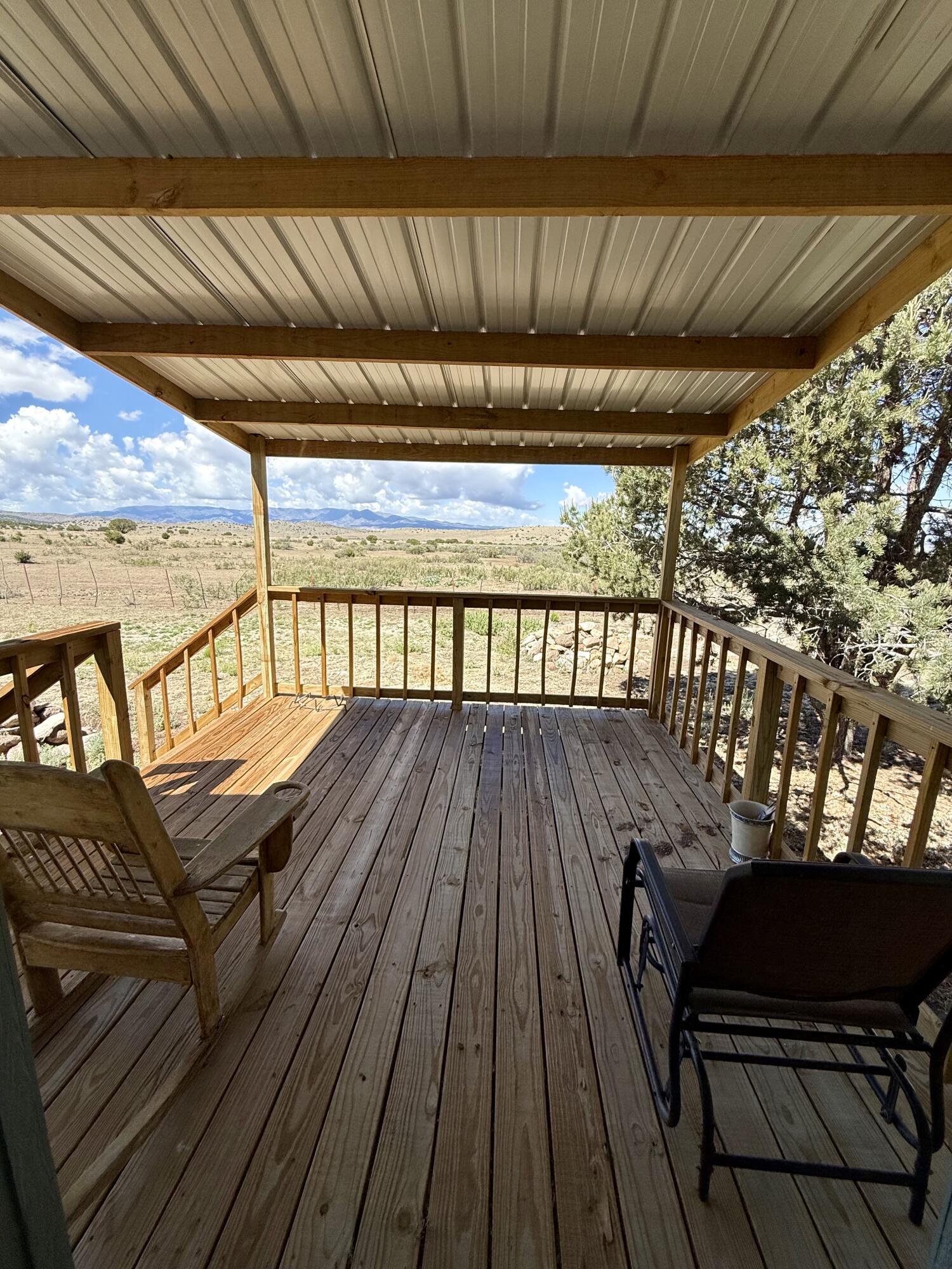 132 Dark Canyon Road