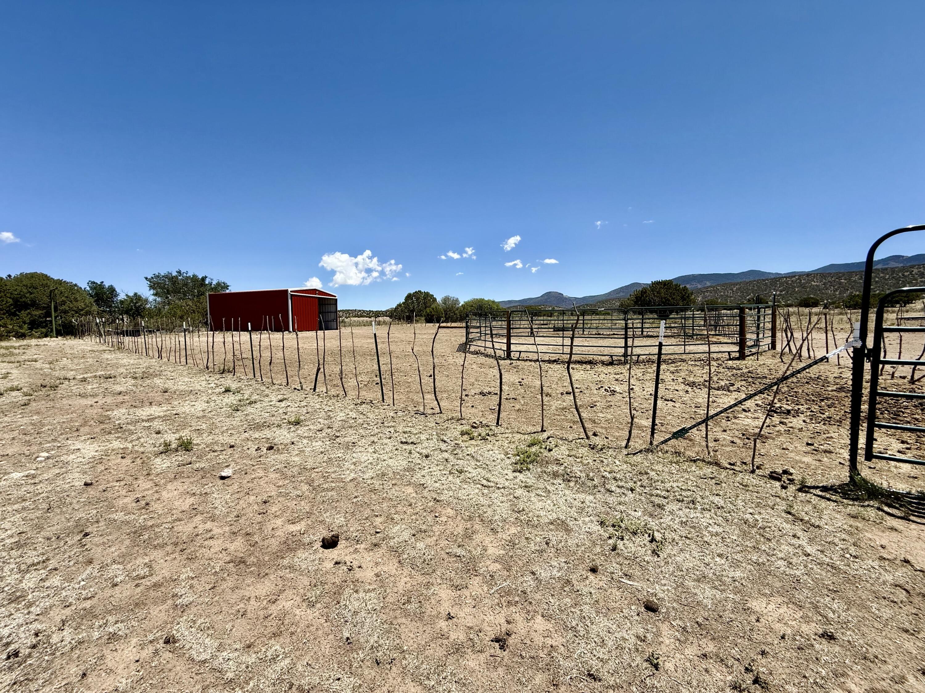 132 Dark Canyon Road