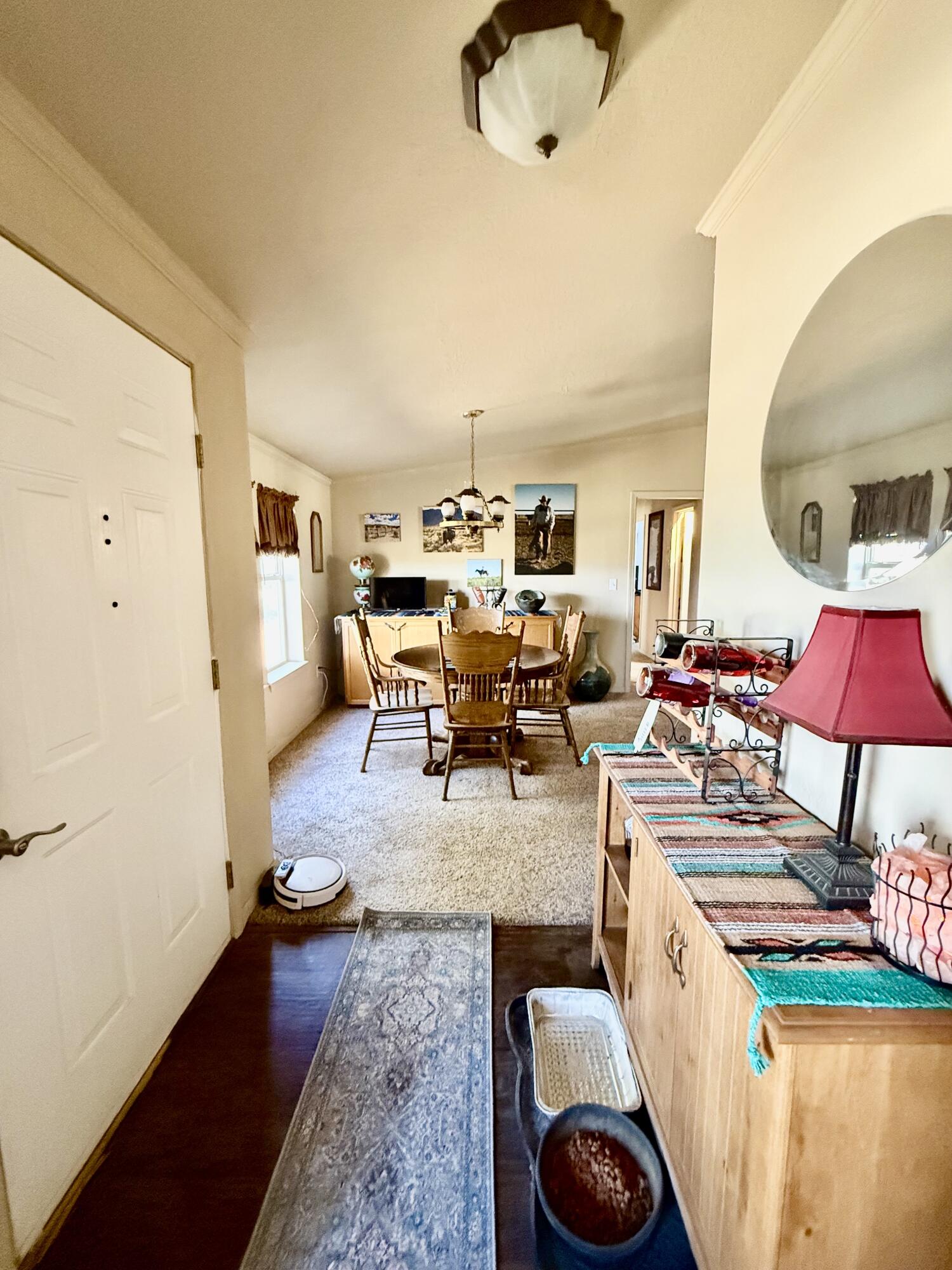 132 Dark Canyon Road