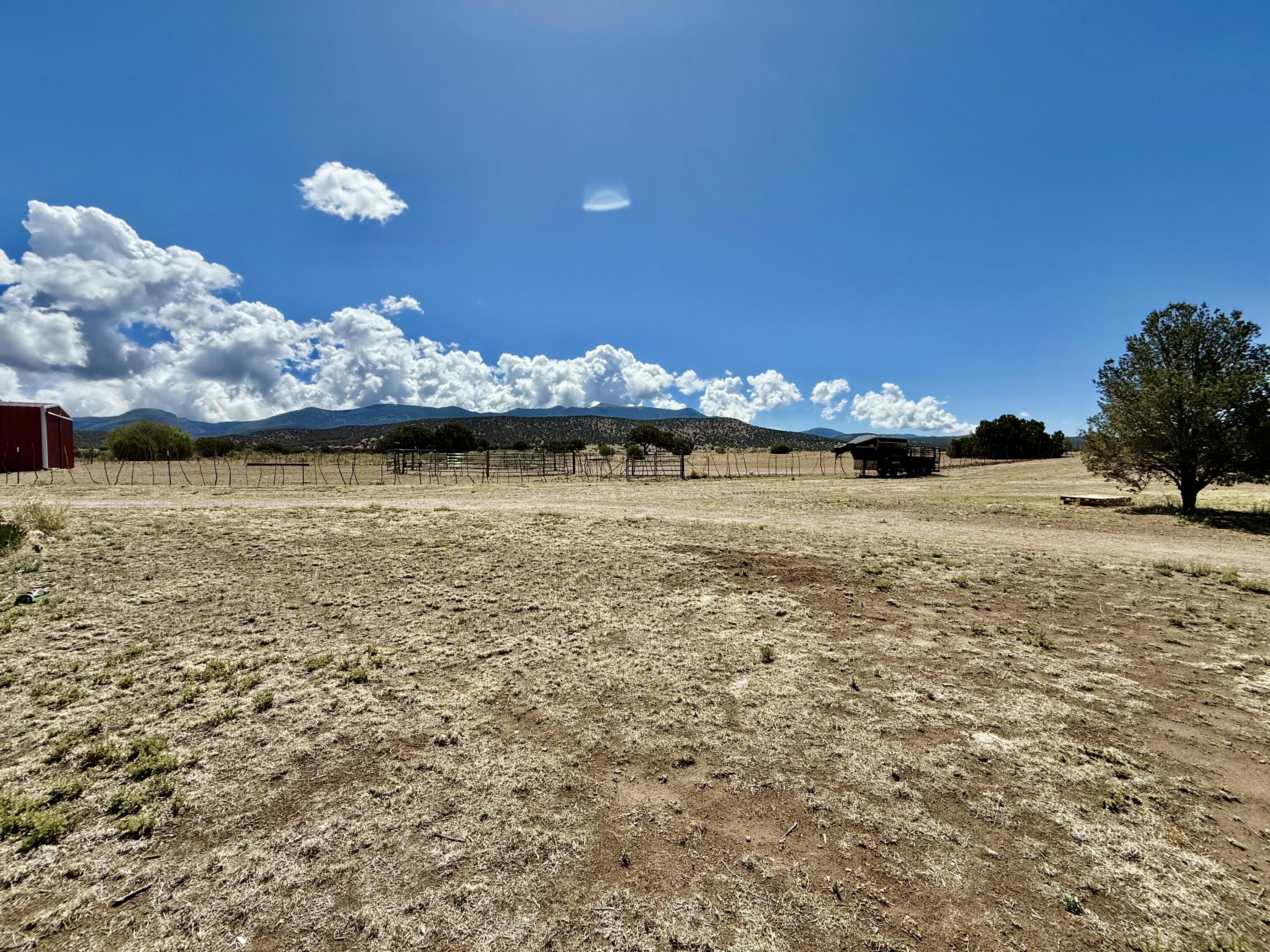 132 Dark Canyon Road