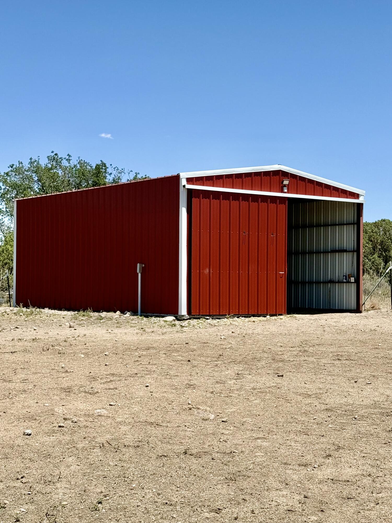 132 Dark Canyon Road