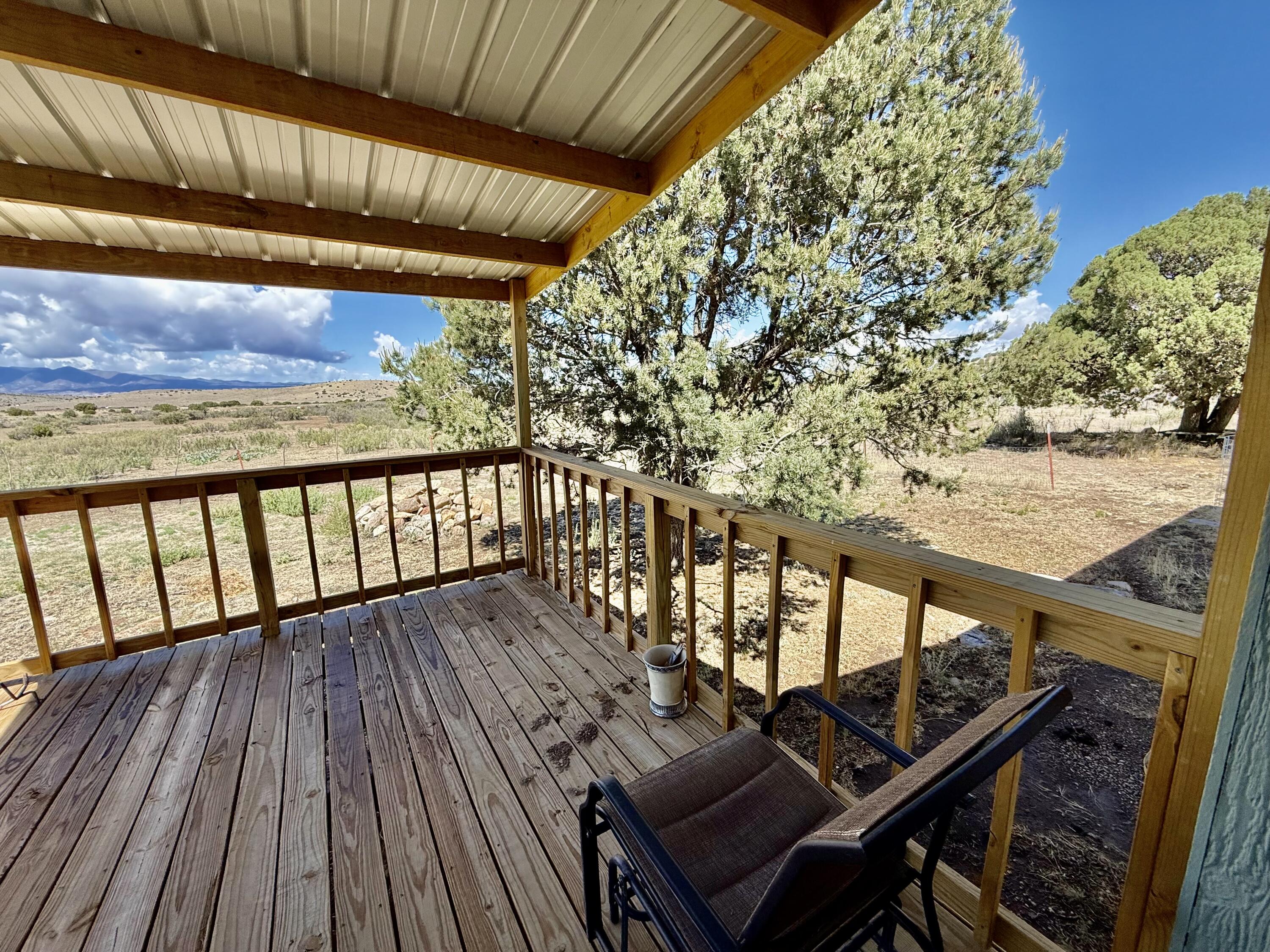 132 Dark Canyon Road