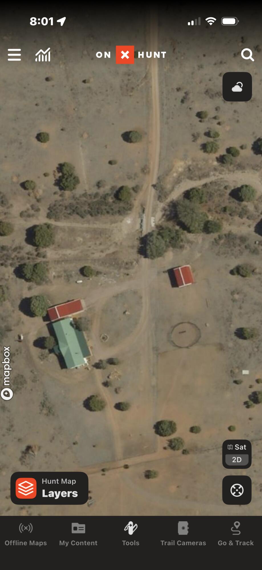 132 Dark Canyon Road