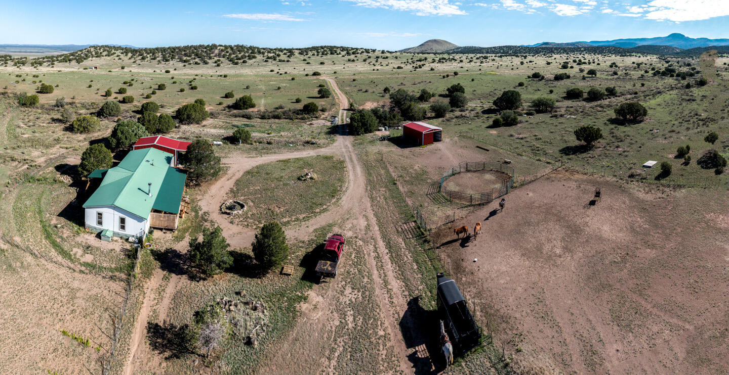 132 Dark Canyon Road