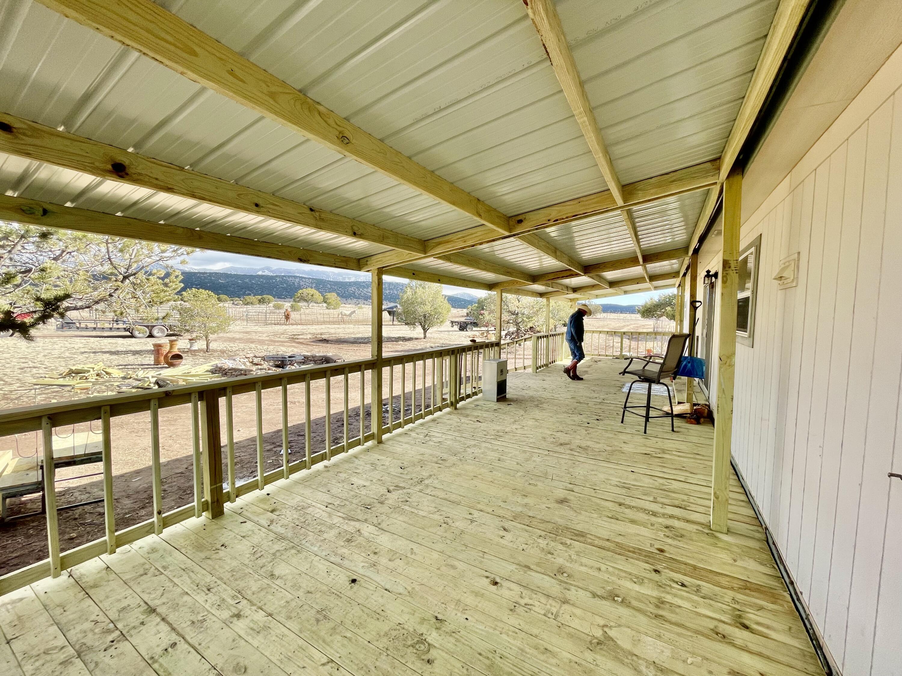 132 Dark Canyon Road