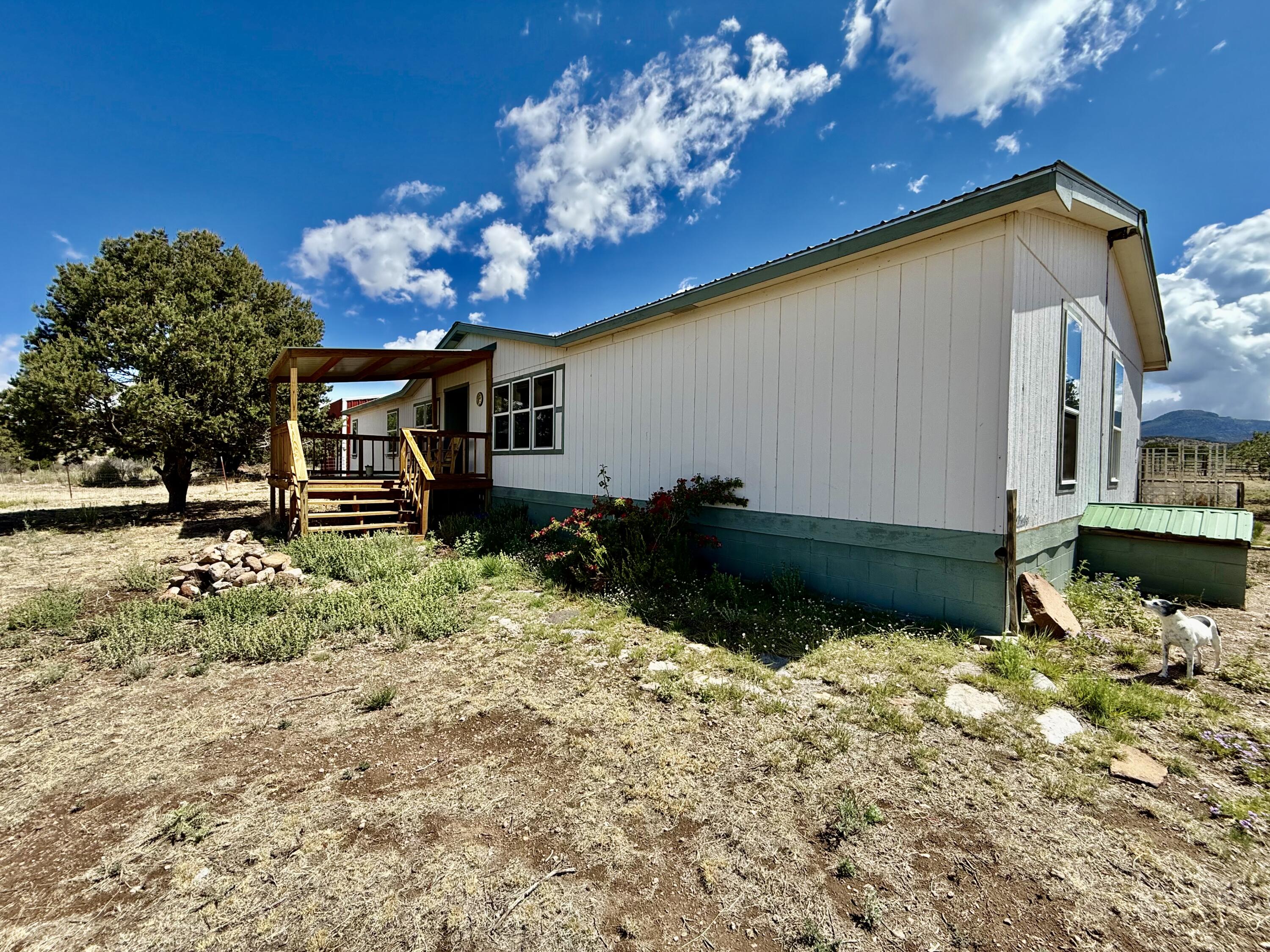 132 Dark Canyon Road