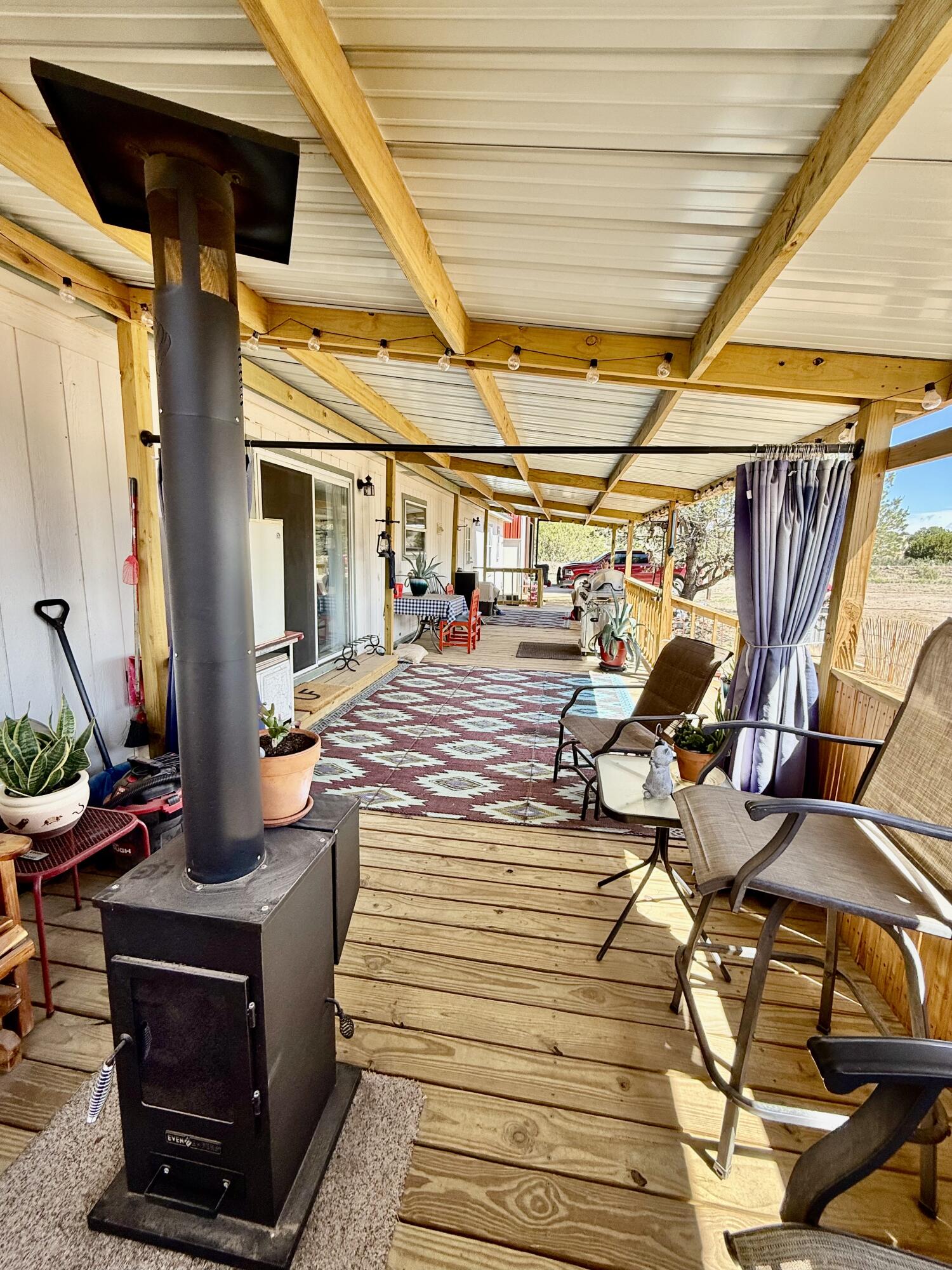 132 Dark Canyon Road