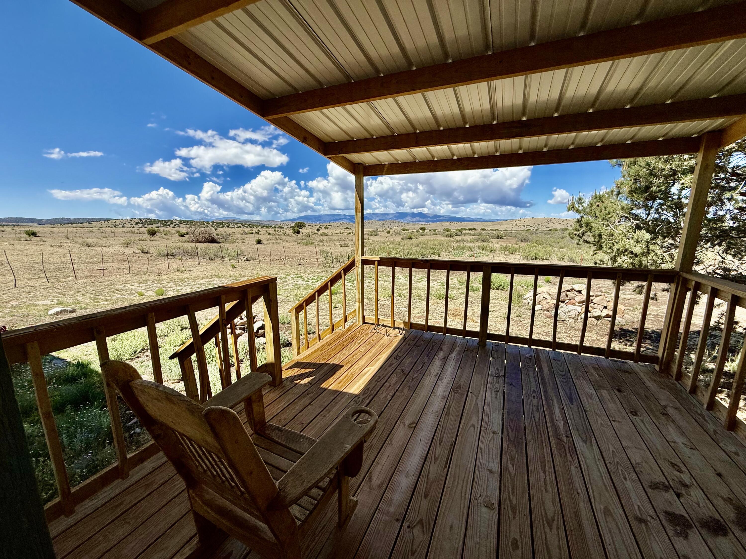 132 Dark Canyon Road