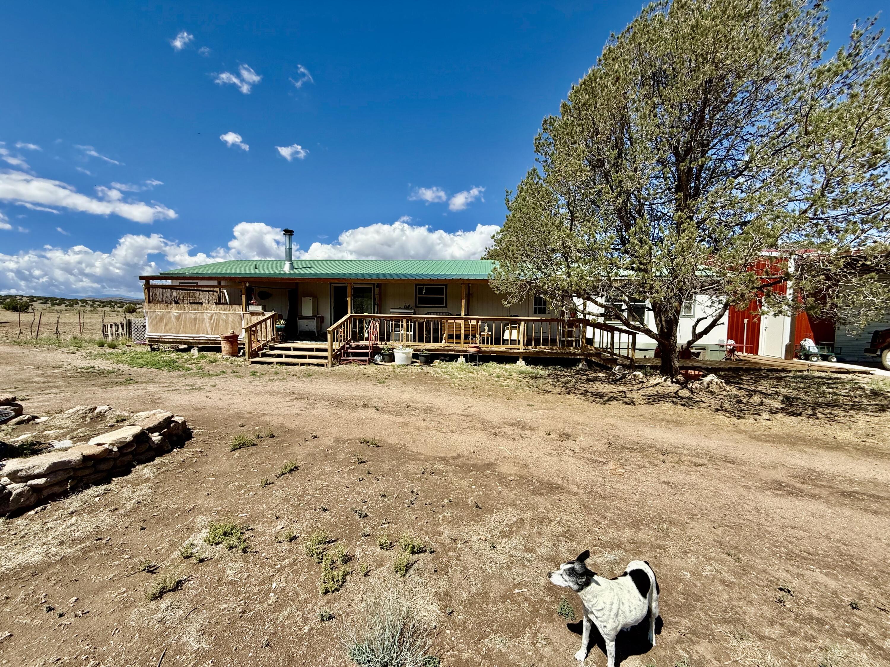 132 Dark Canyon Road