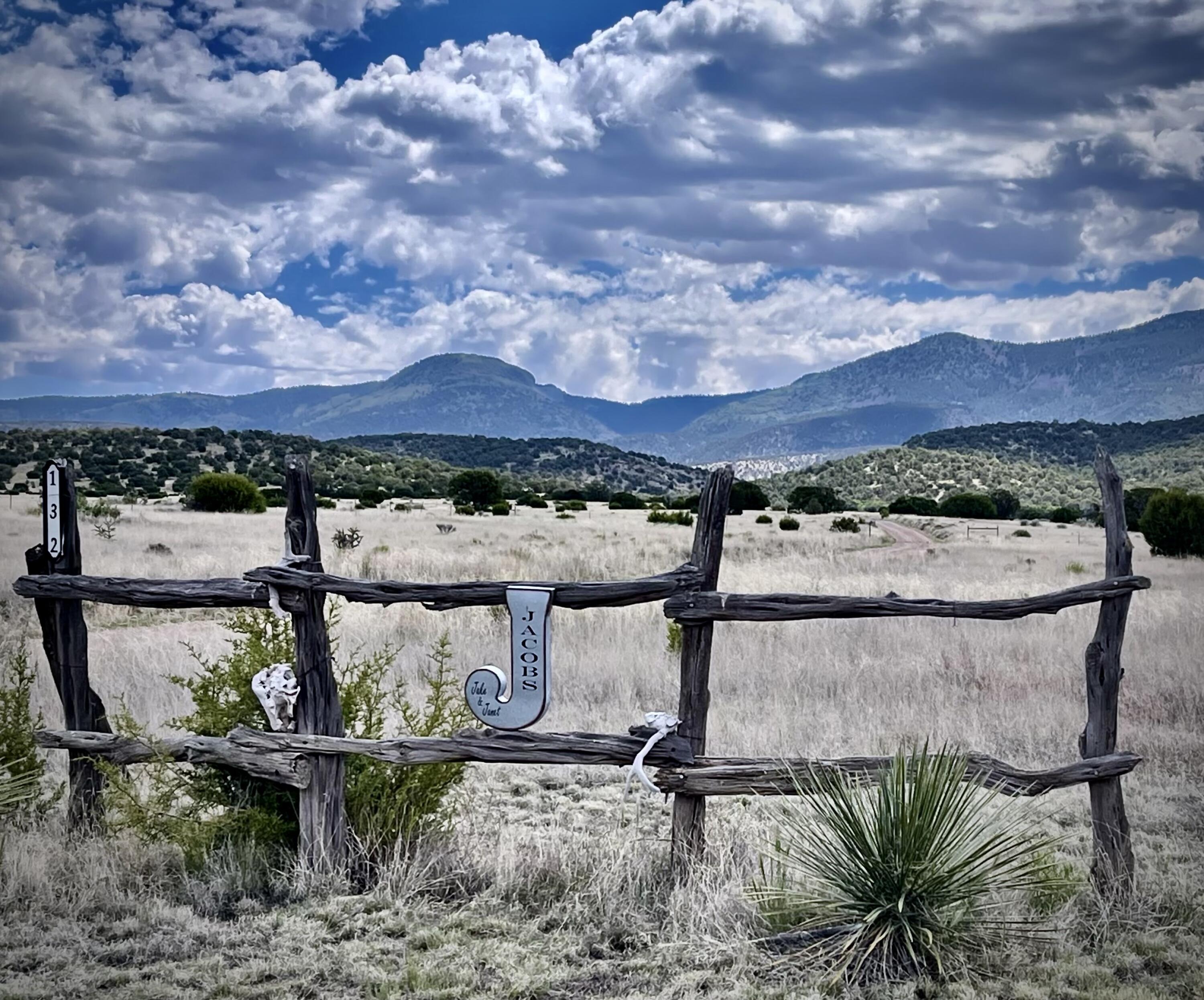 132 Dark Canyon Road