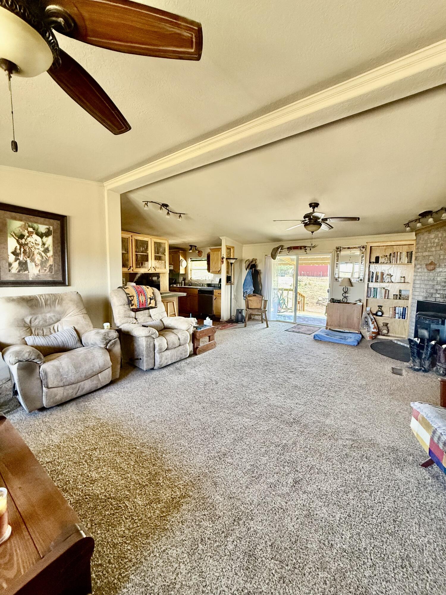 132 Dark Canyon Road
