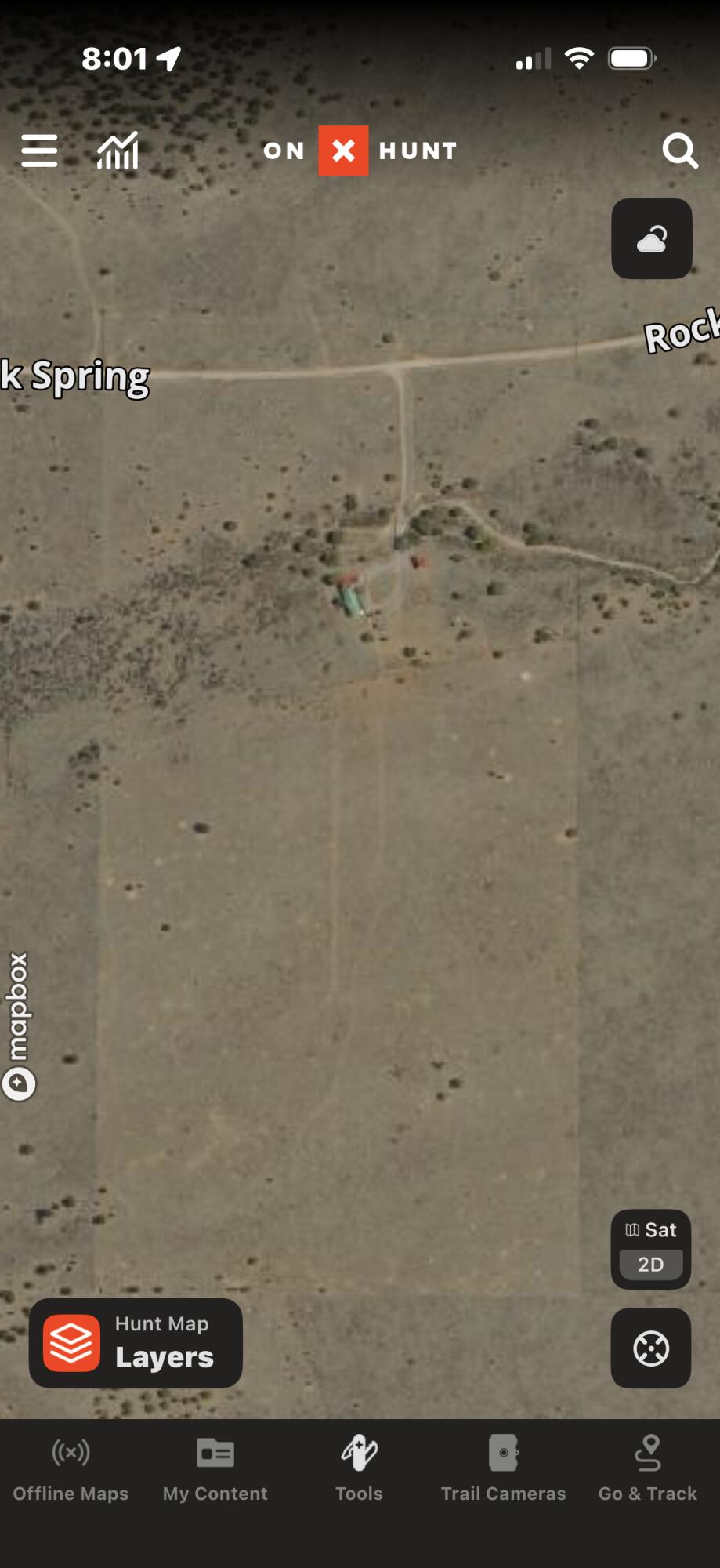 132 Dark Canyon Road