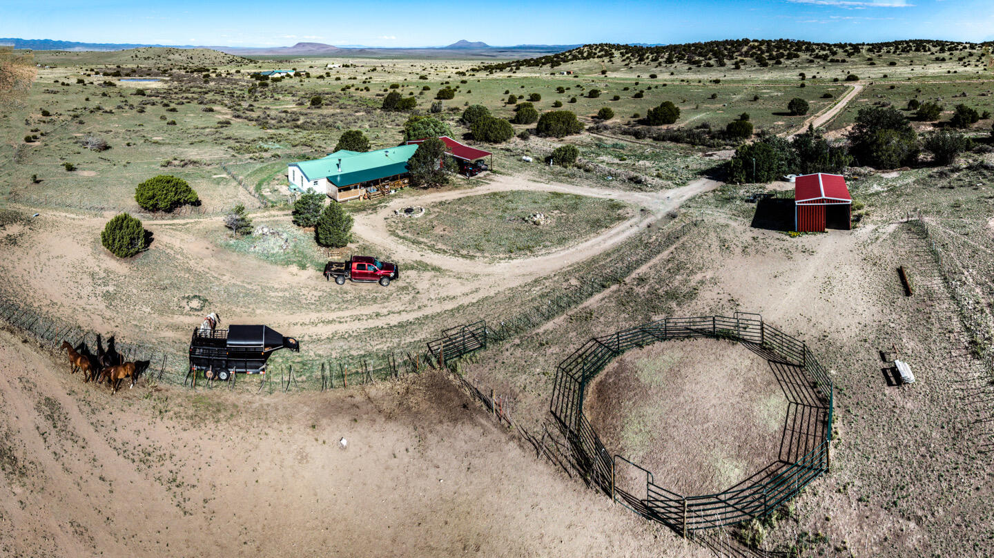 132 Dark Canyon Road