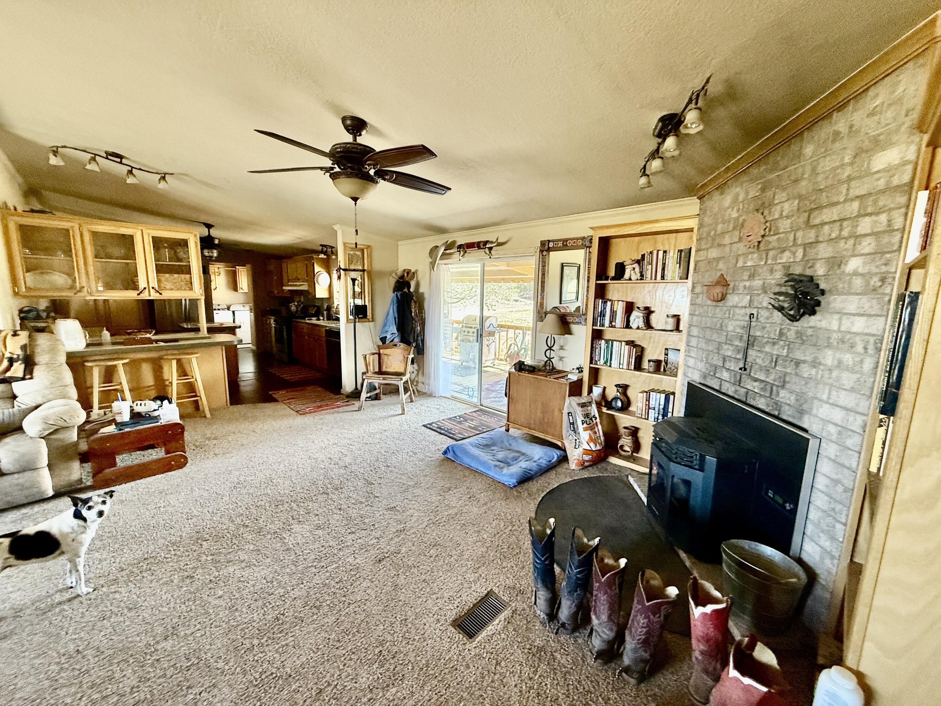 132 Dark Canyon Road