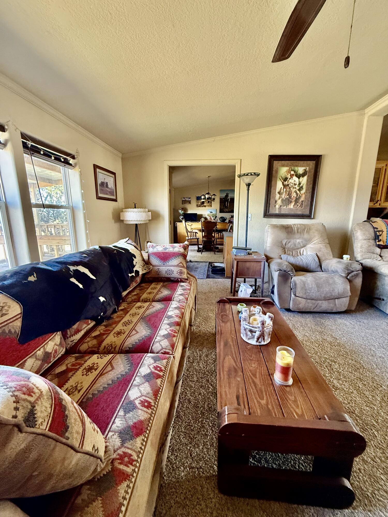 132 Dark Canyon Road