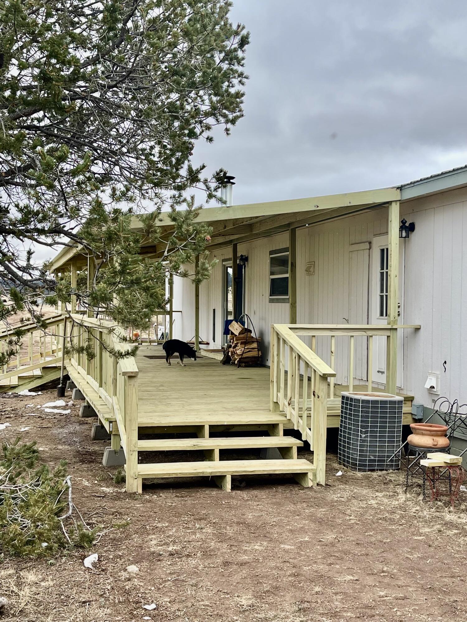 132 Dark Canyon Road