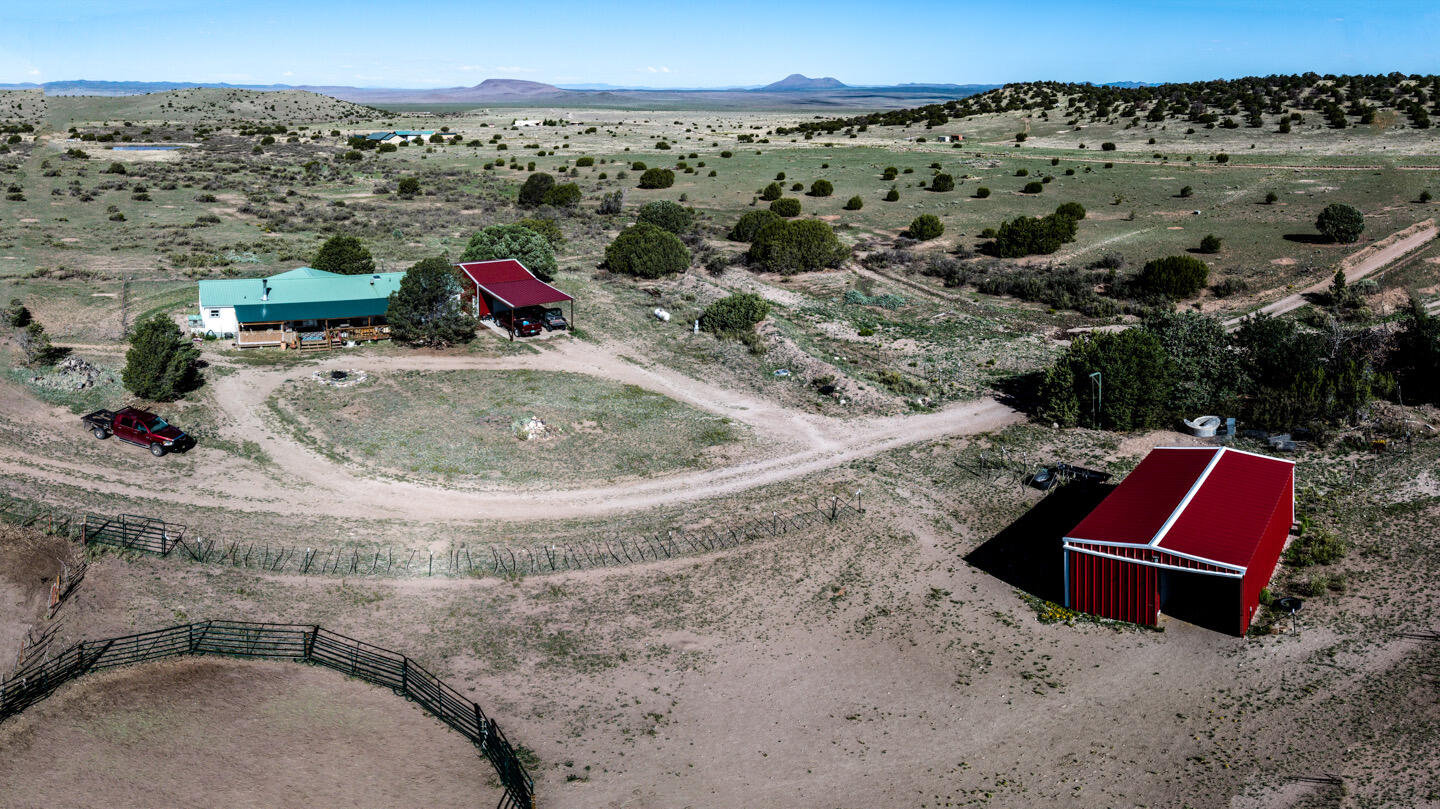 132 Dark Canyon Road