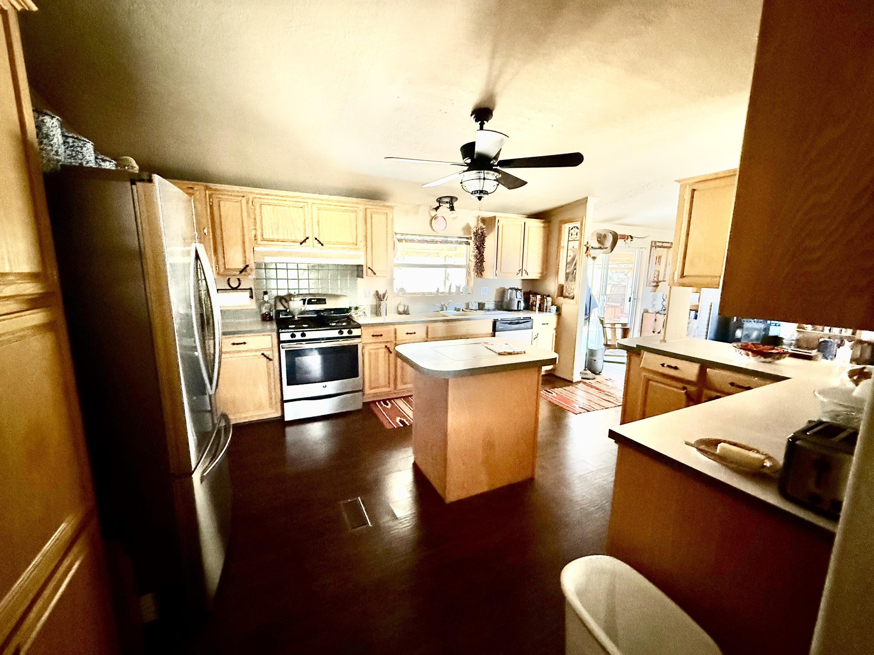 132 Dark Canyon Road