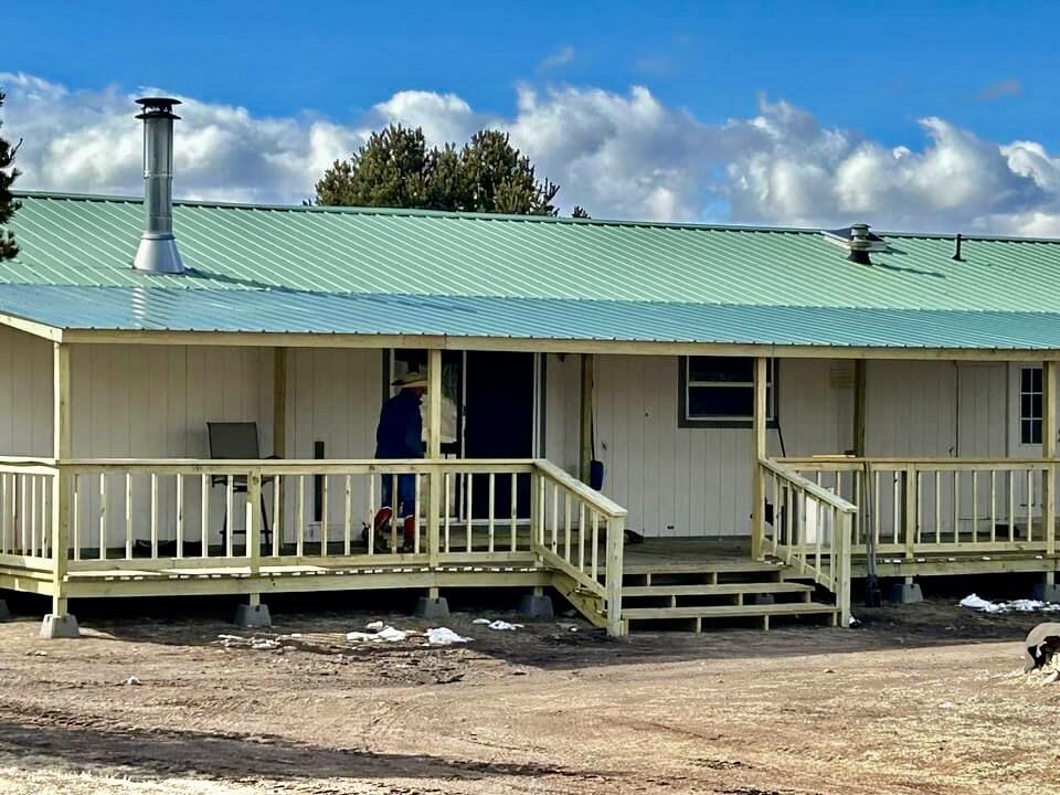 132 Dark Canyon Road