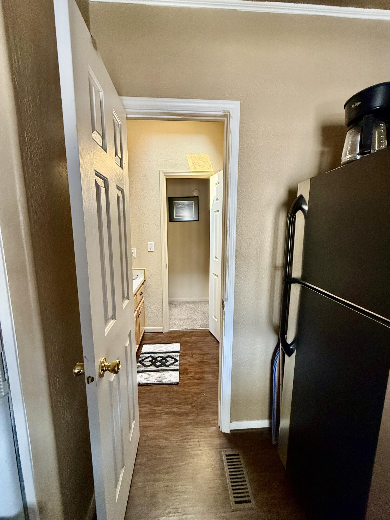 132 Dark Canyon Road
