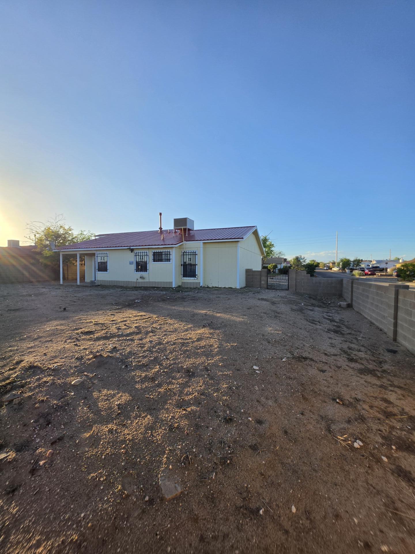 101 Marigold Drive SW