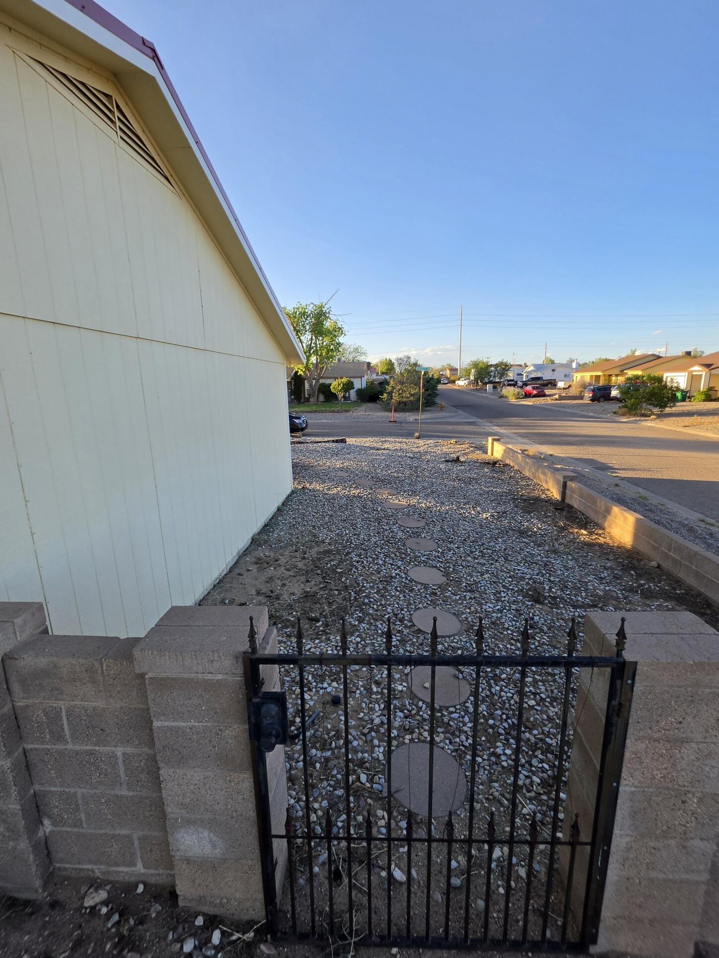 101 Marigold Drive SW