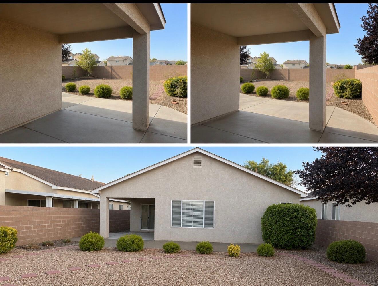6243 Calle Feliz NW