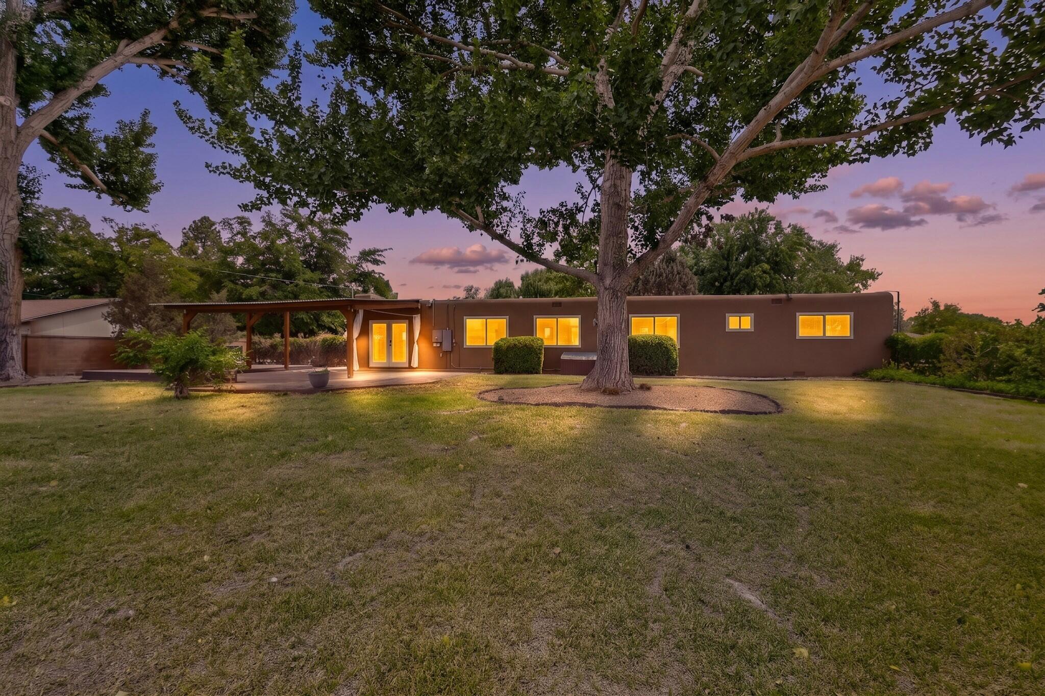 1201 Western Meadows Road NW