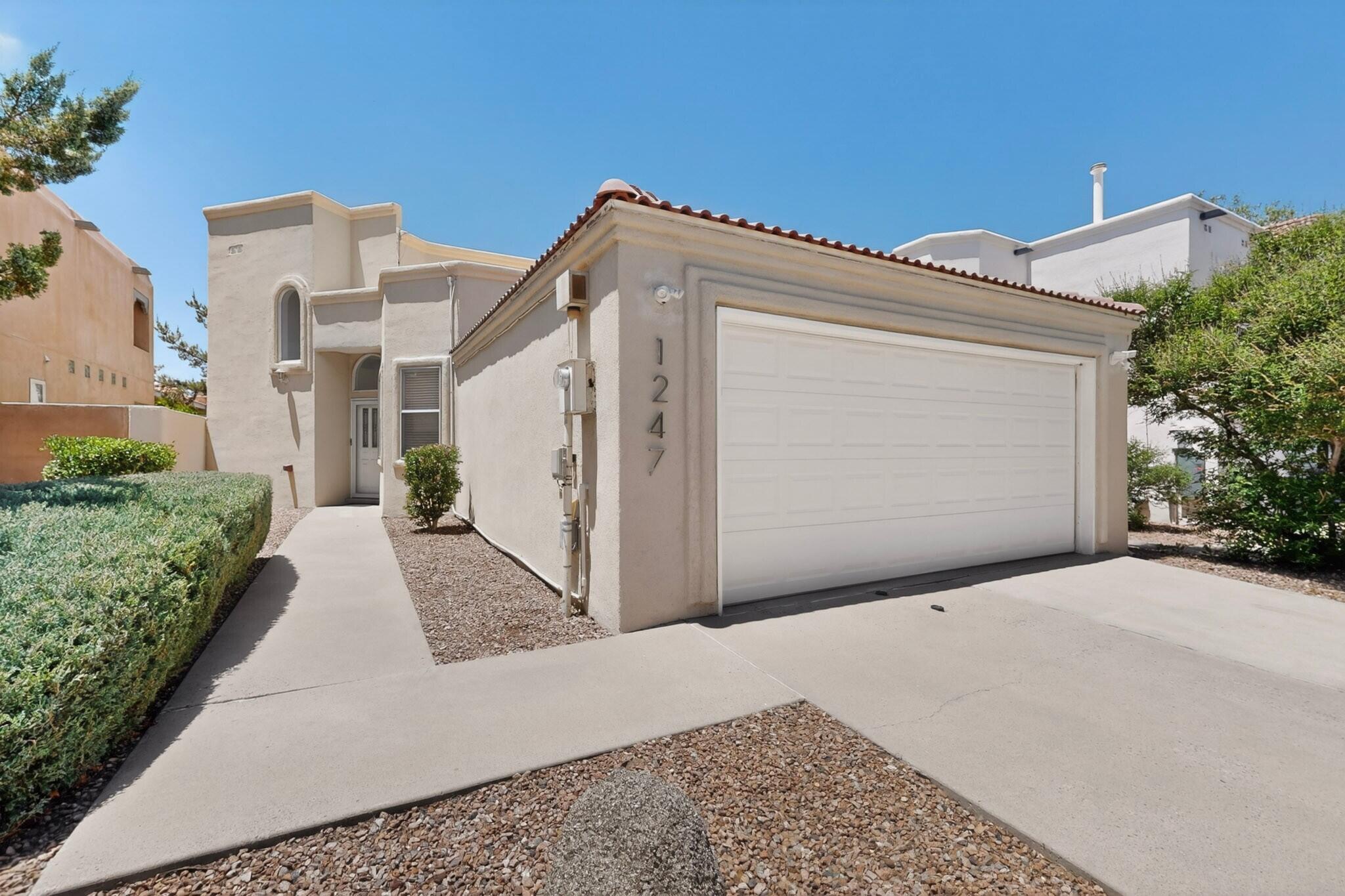1247 Monte Verde Drive NE