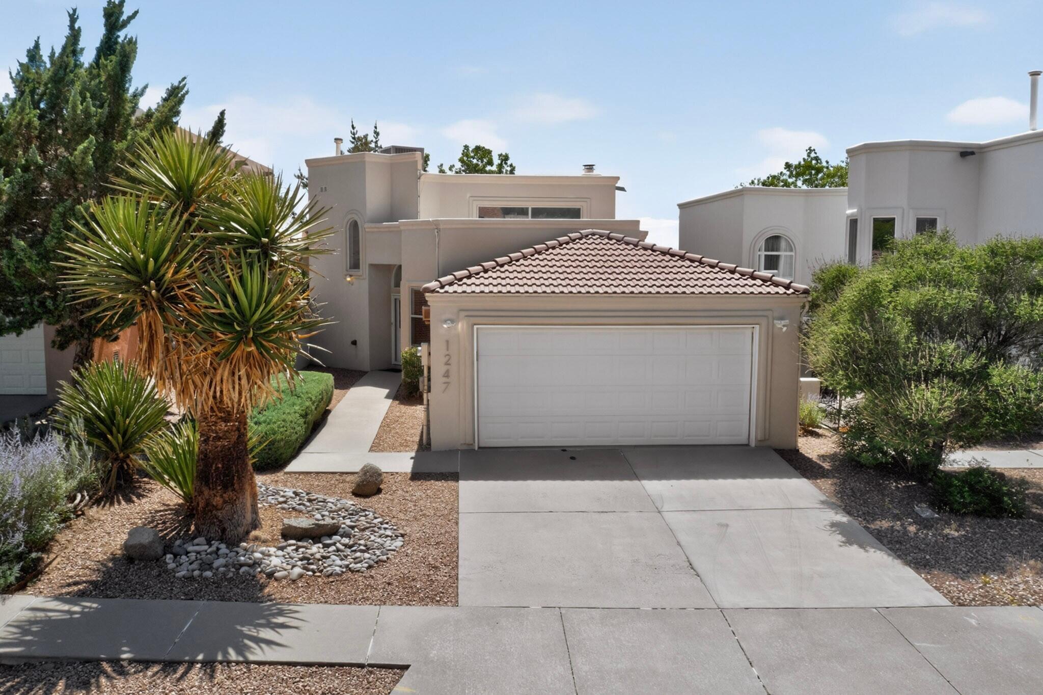 1247 Monte Verde Drive NE