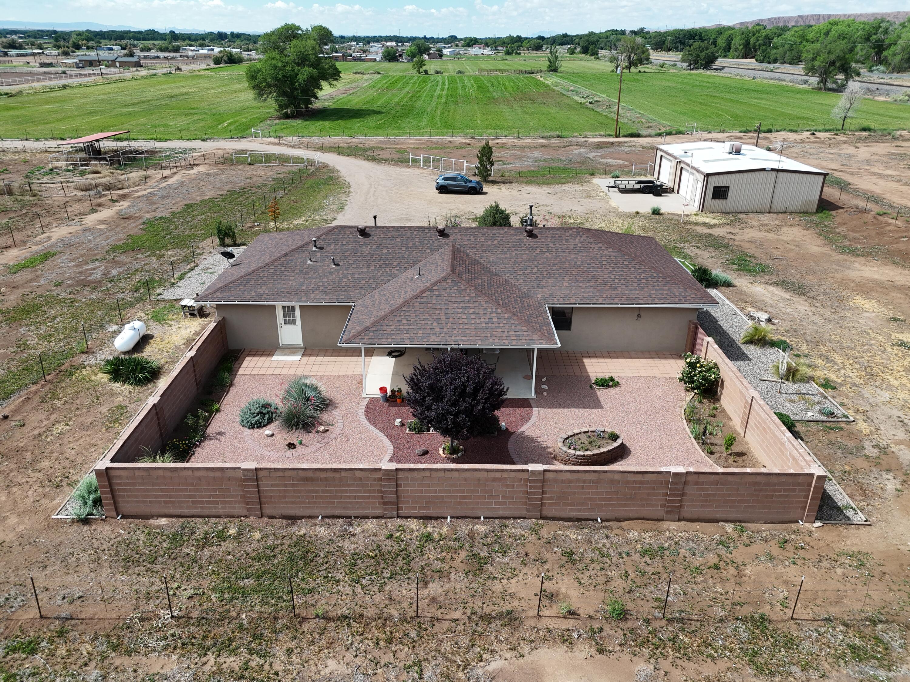 114 Armijo Road