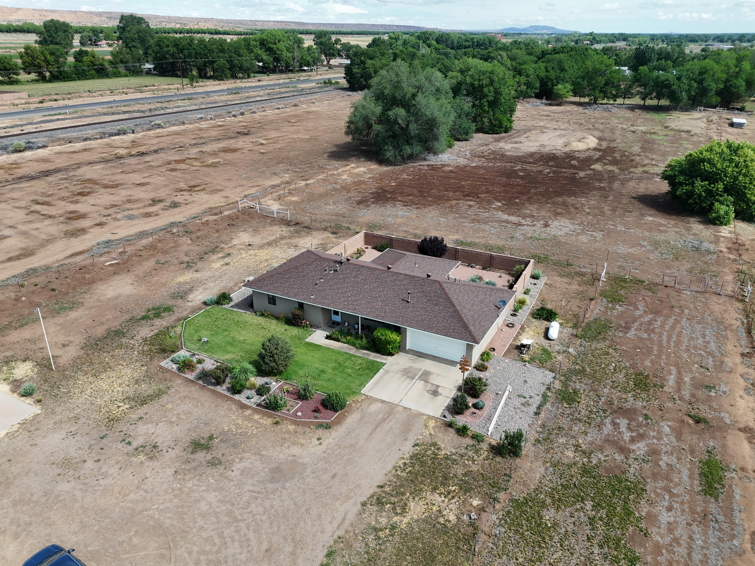 114 Armijo Road