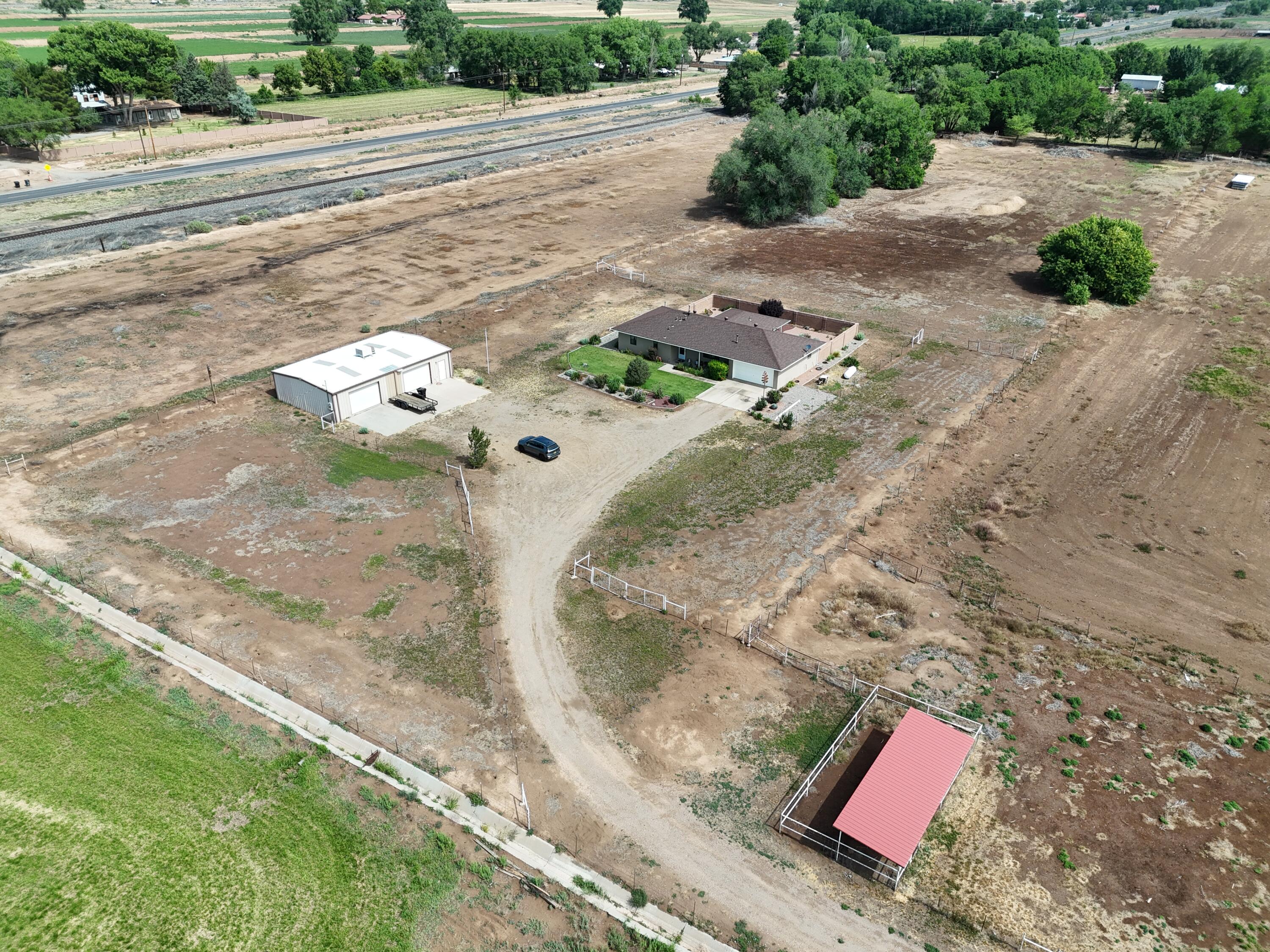 114 Armijo Road