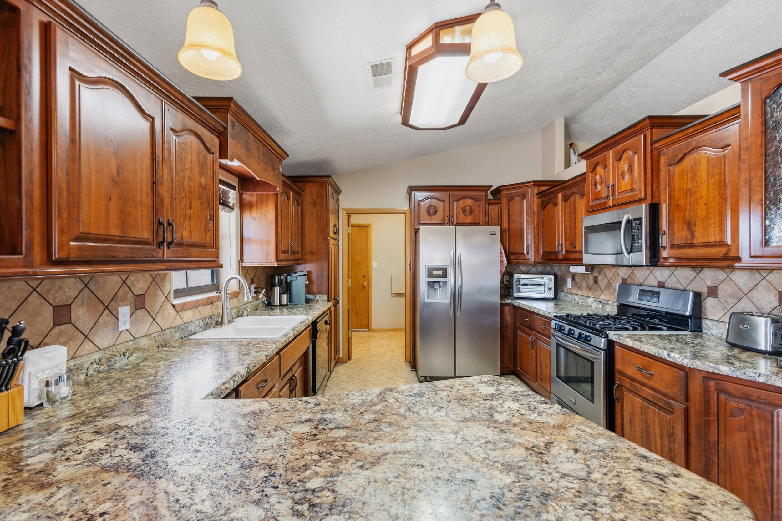 114 Armijo Road