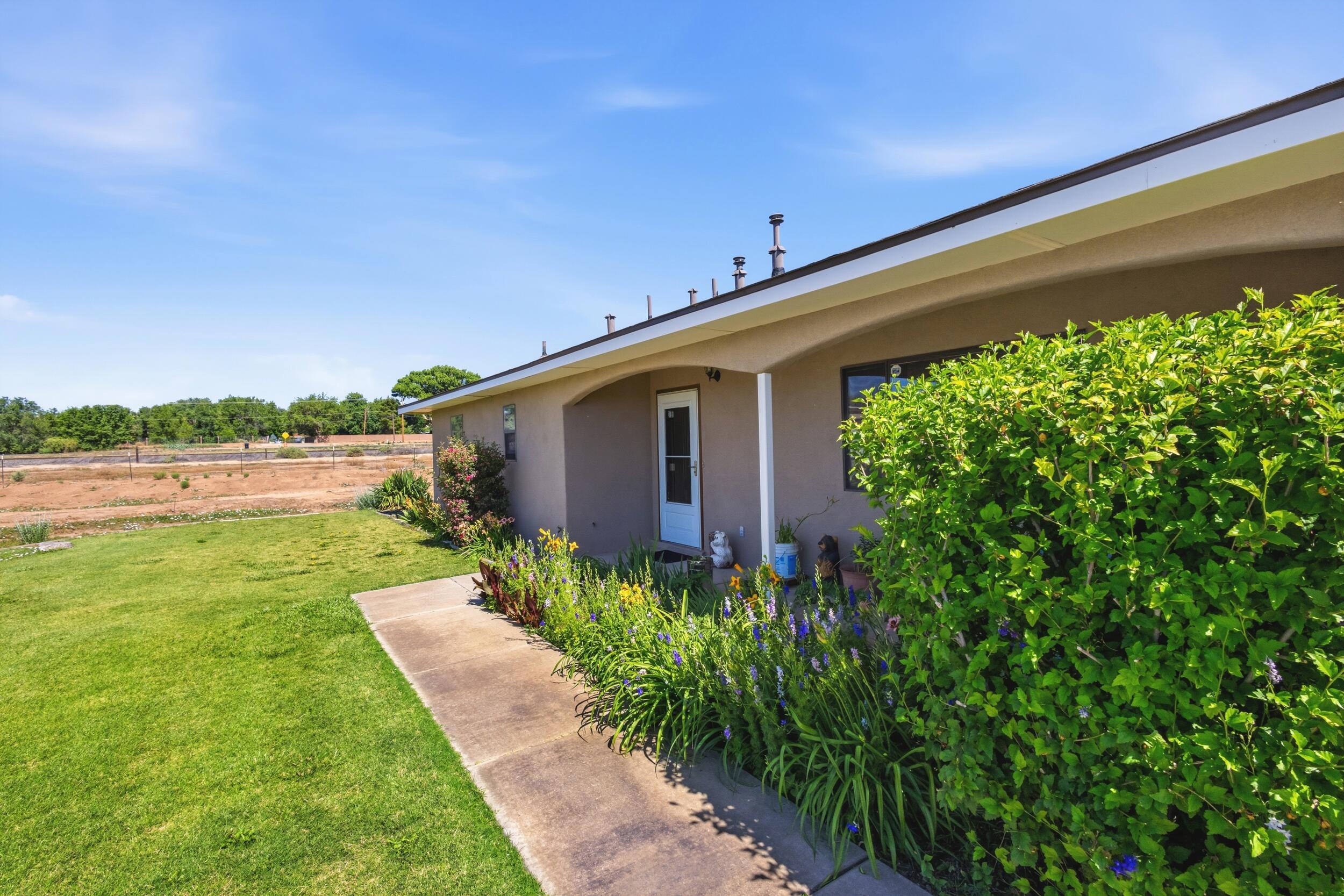 114 Armijo Road
