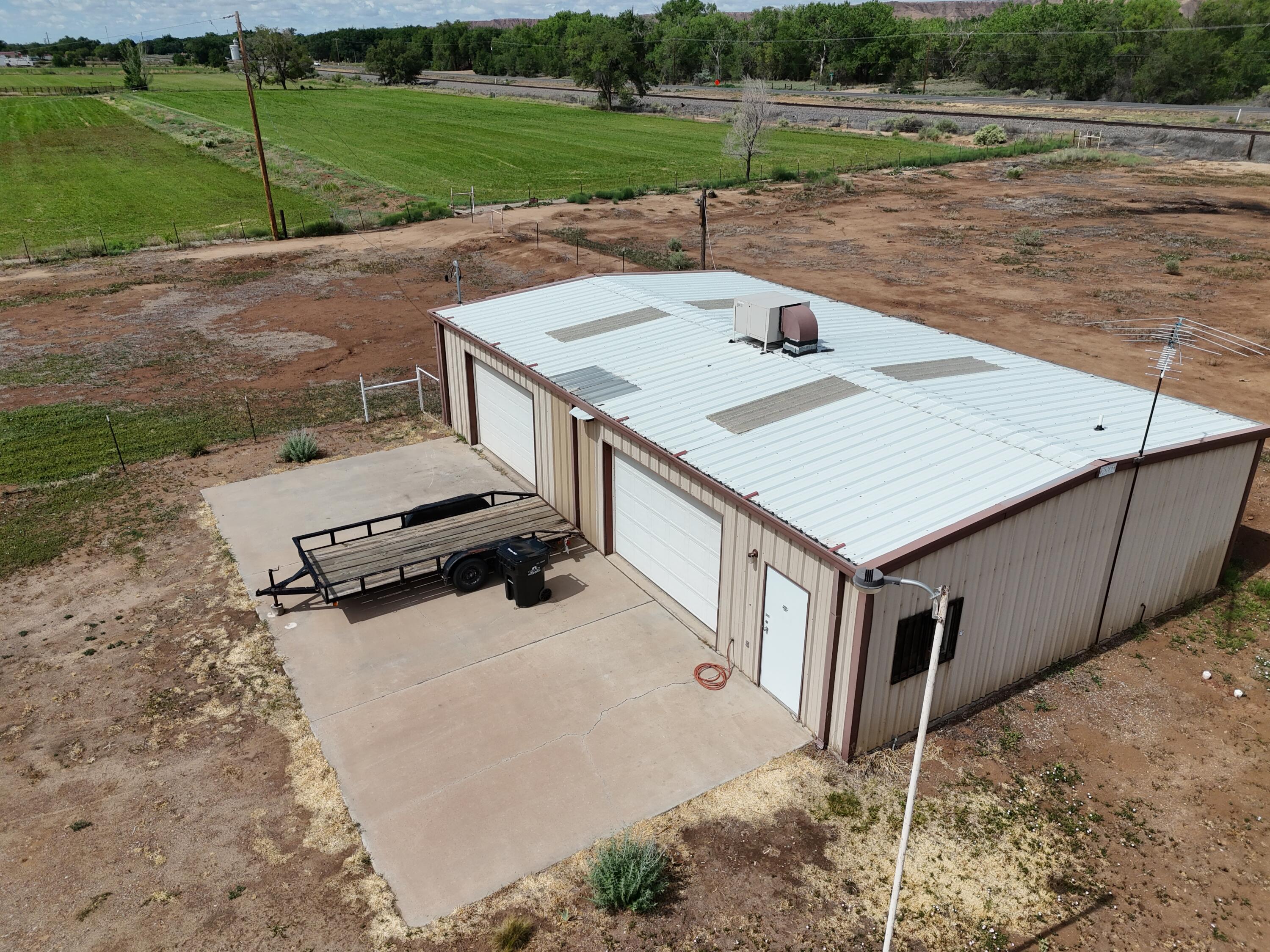 114 Armijo Road
