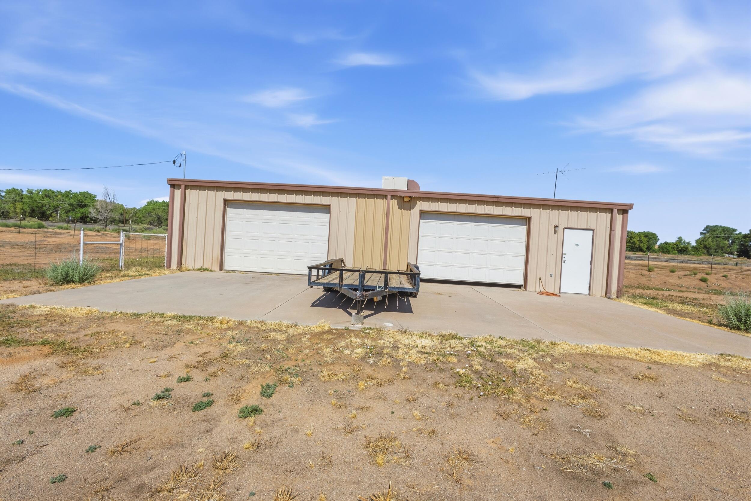 114 Armijo Road