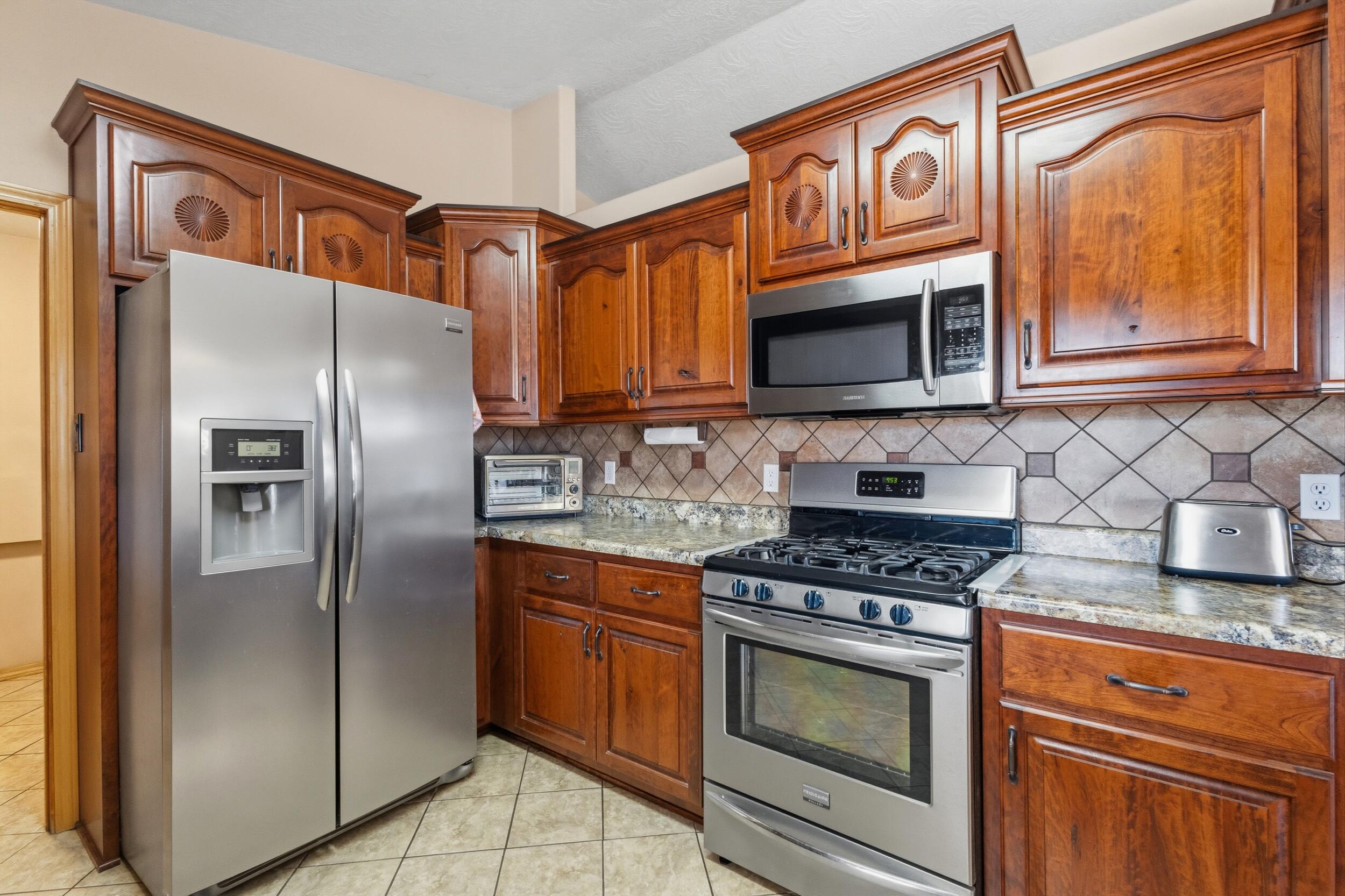 114 Armijo Road