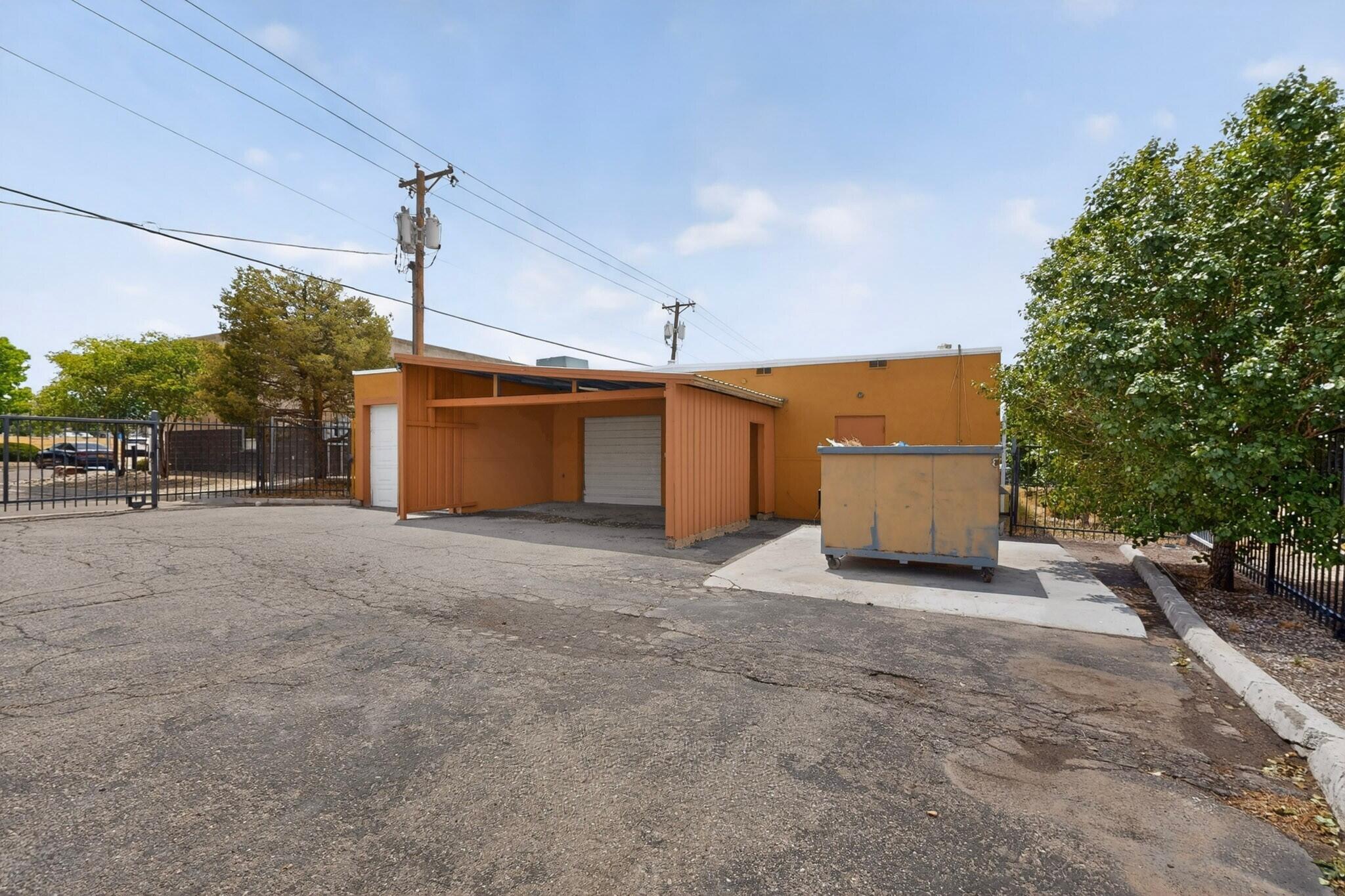 528 Juan Tabo Boulevard NE