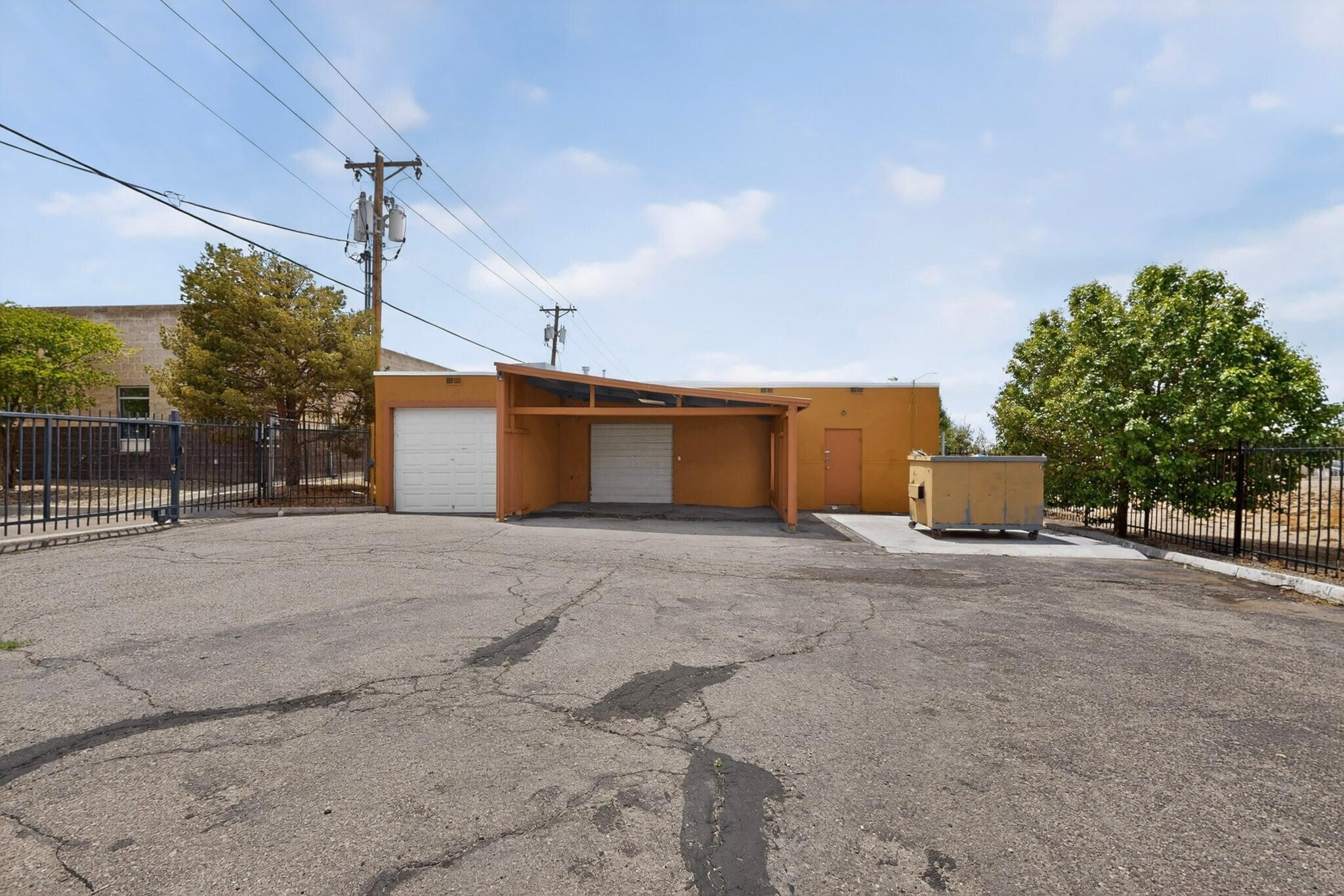 528 Juan Tabo Boulevard NE