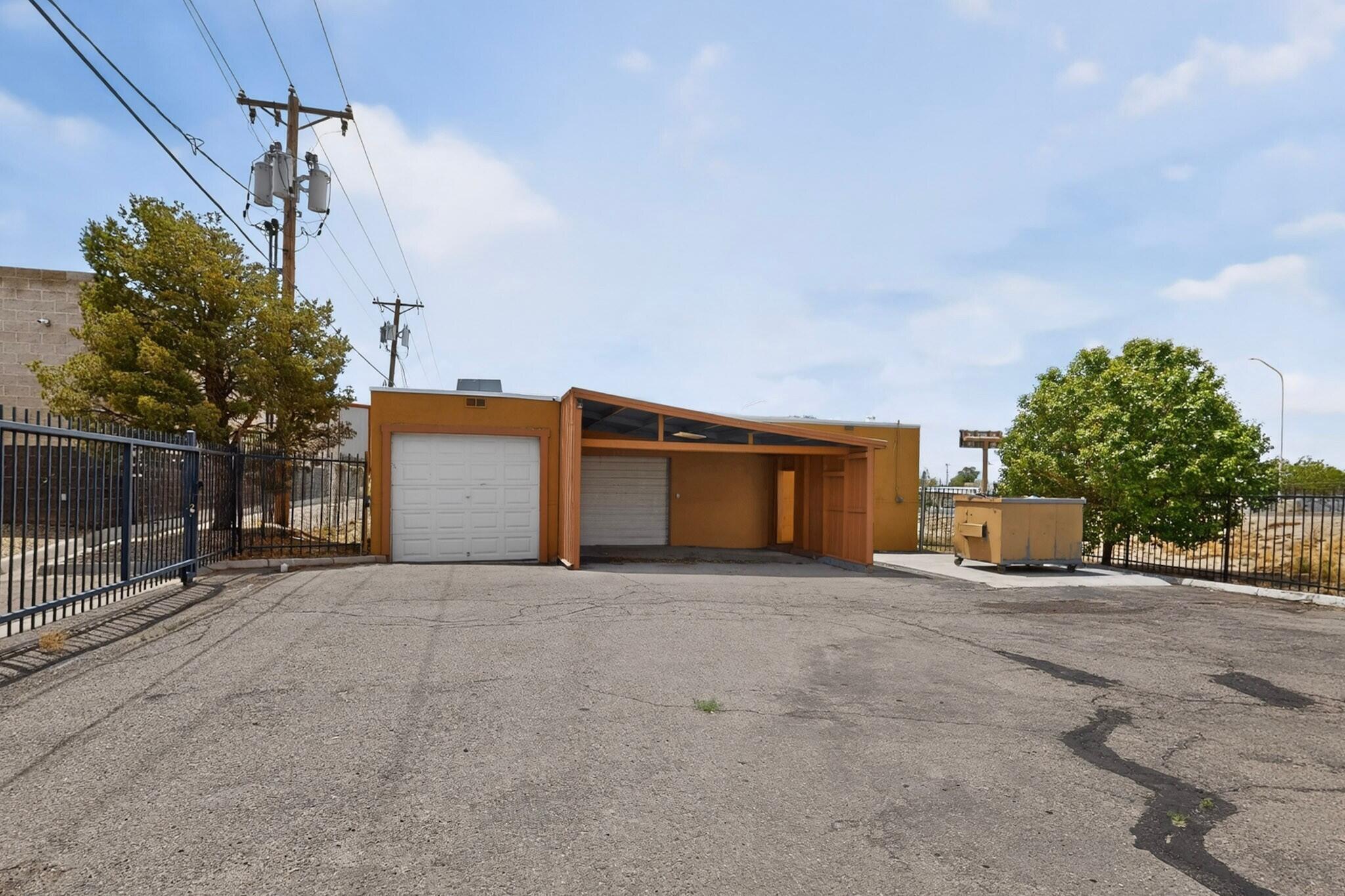 528 Juan Tabo Boulevard NE