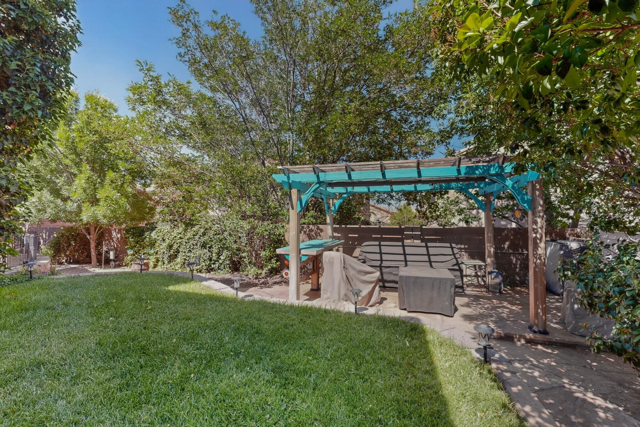 8623 Eagle Springs Drive NE