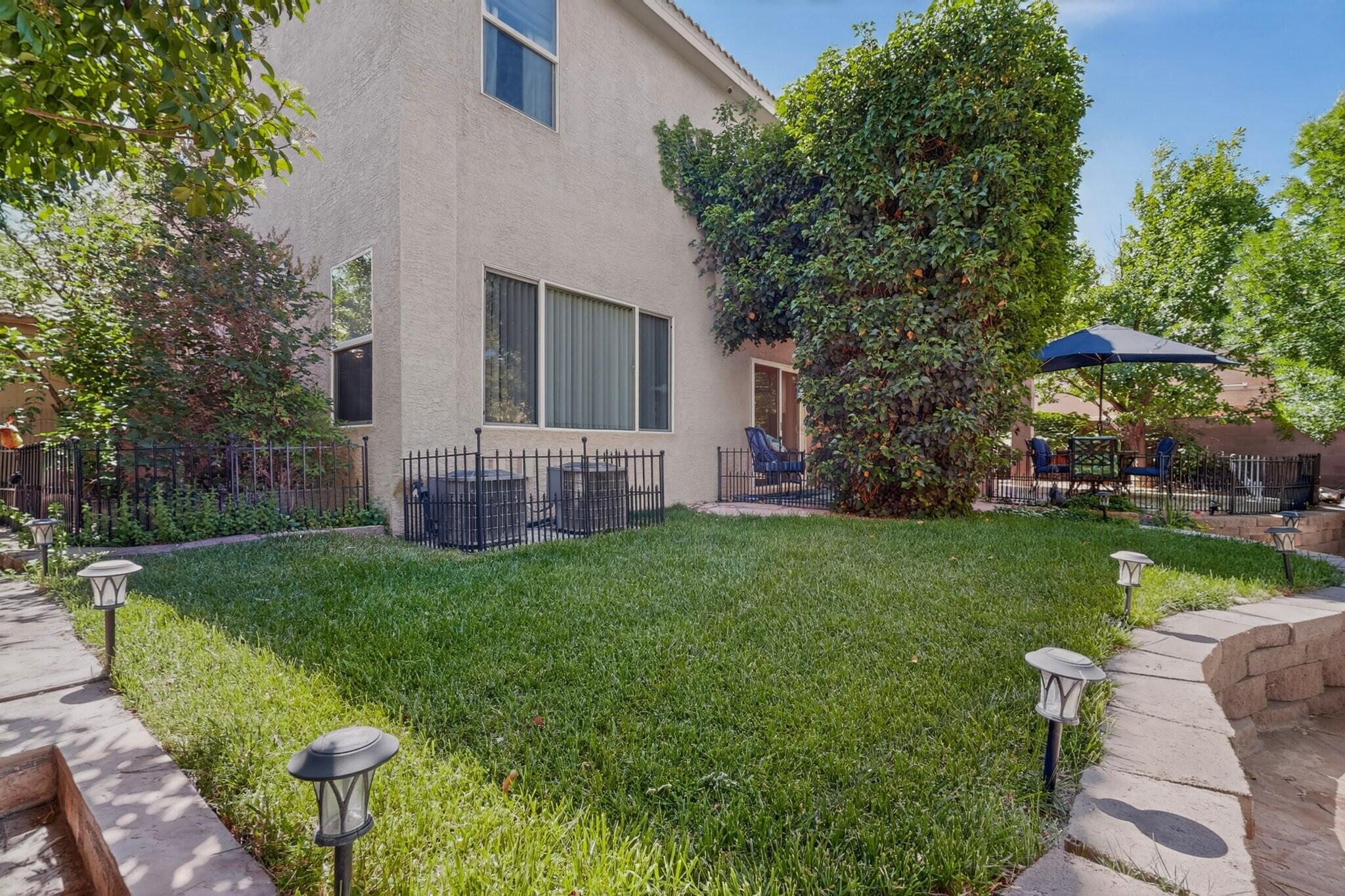 8623 Eagle Springs Drive NE