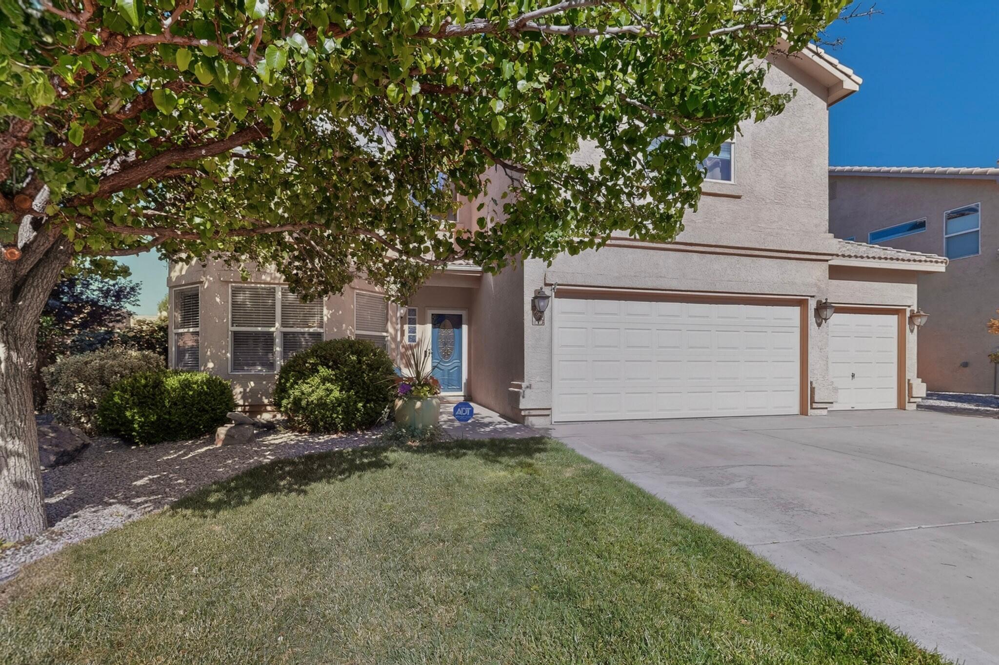 8623 Eagle Springs Drive NE