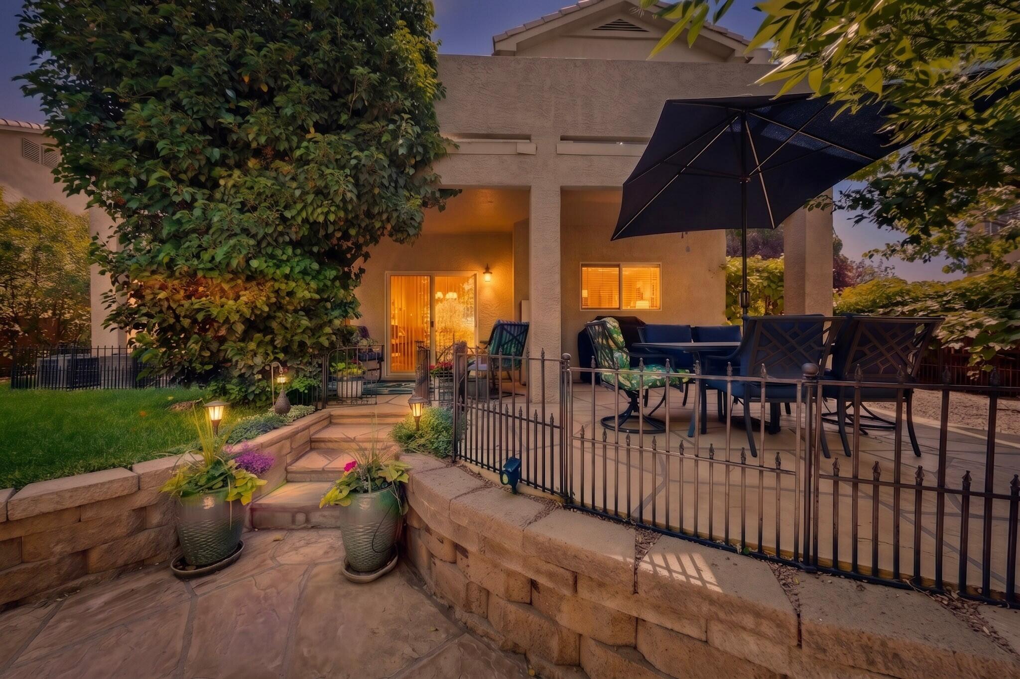 8623 Eagle Springs Drive NE