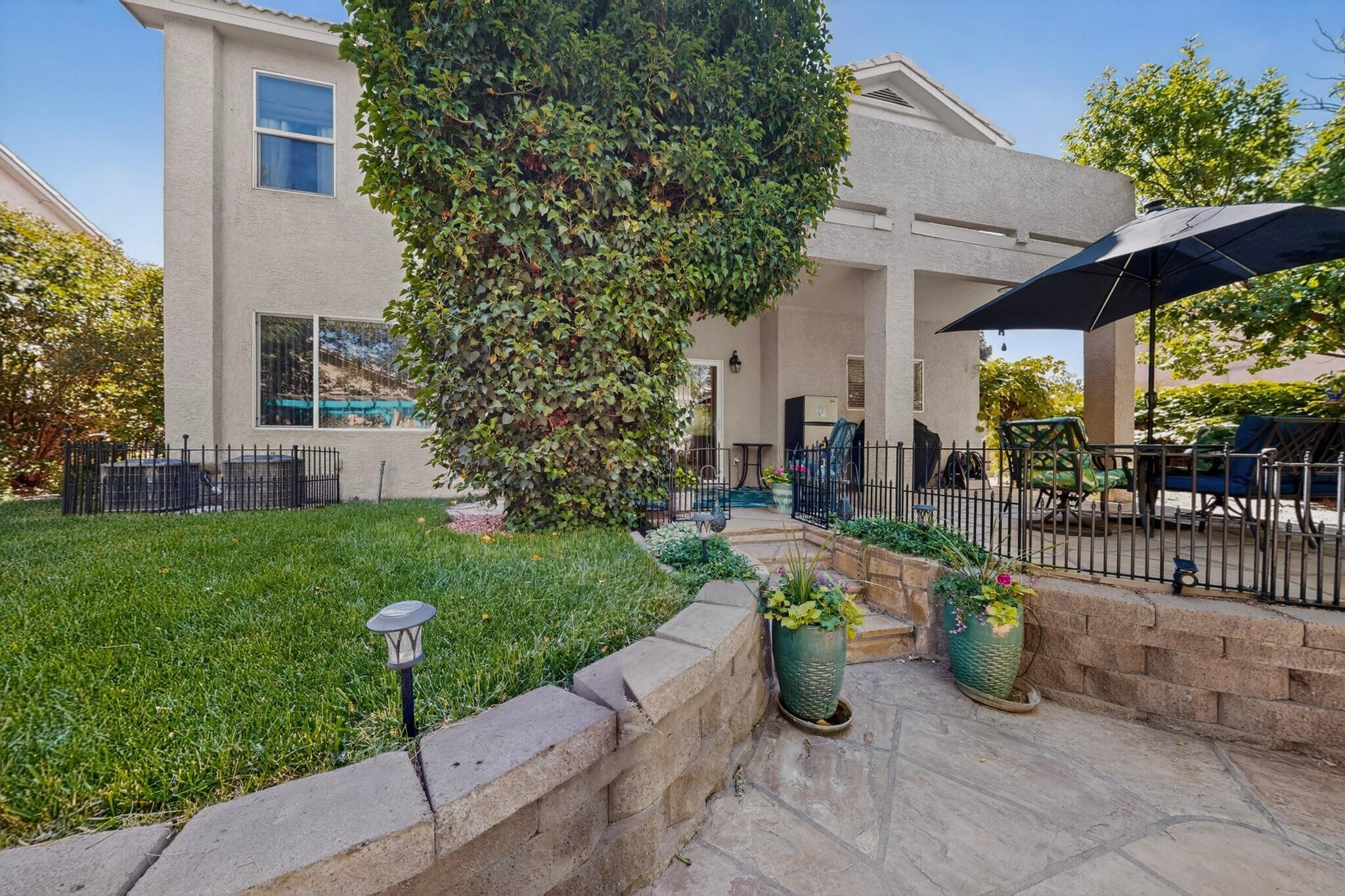 8623 Eagle Springs Drive NE