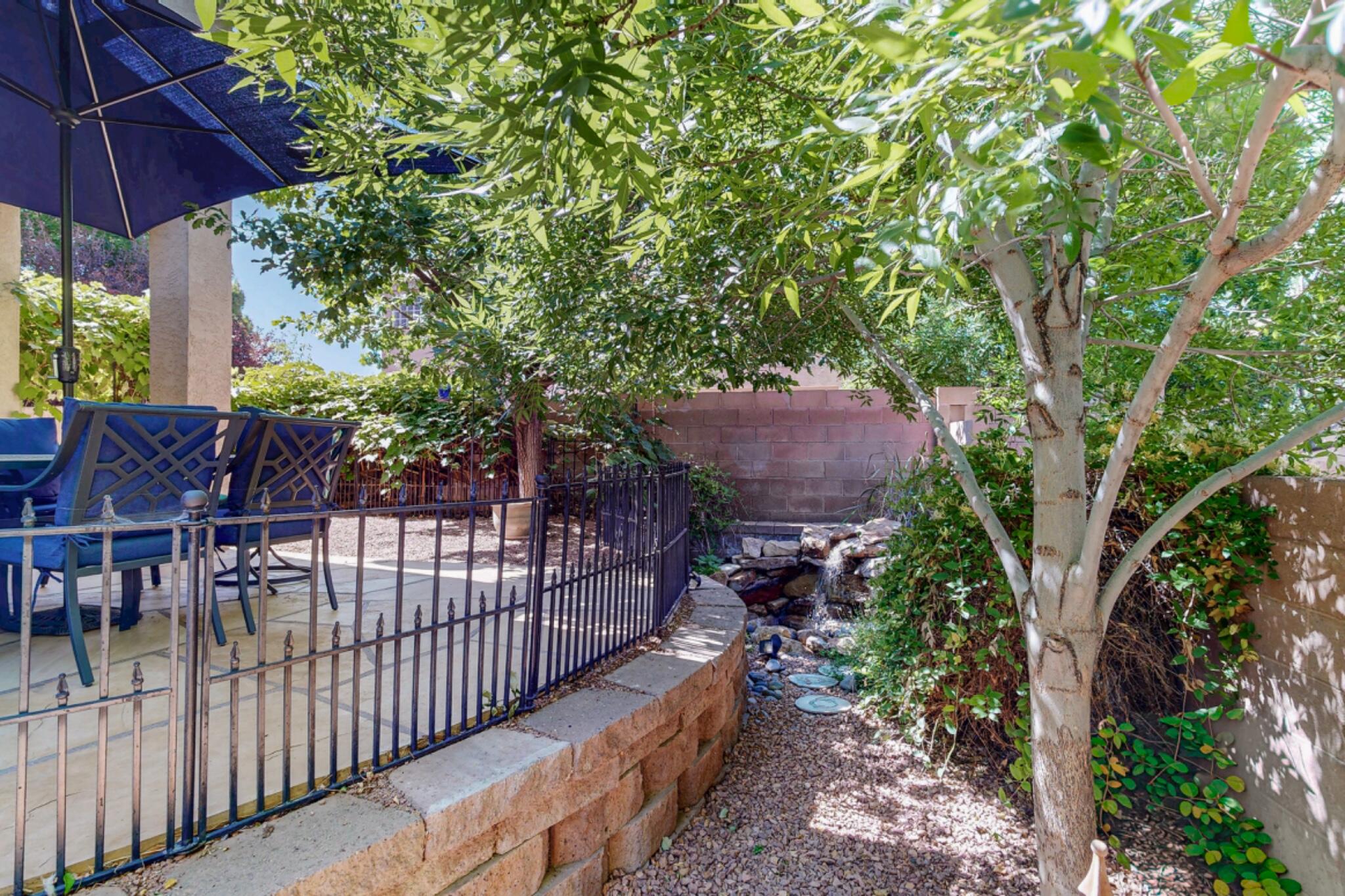 8623 Eagle Springs Drive NE