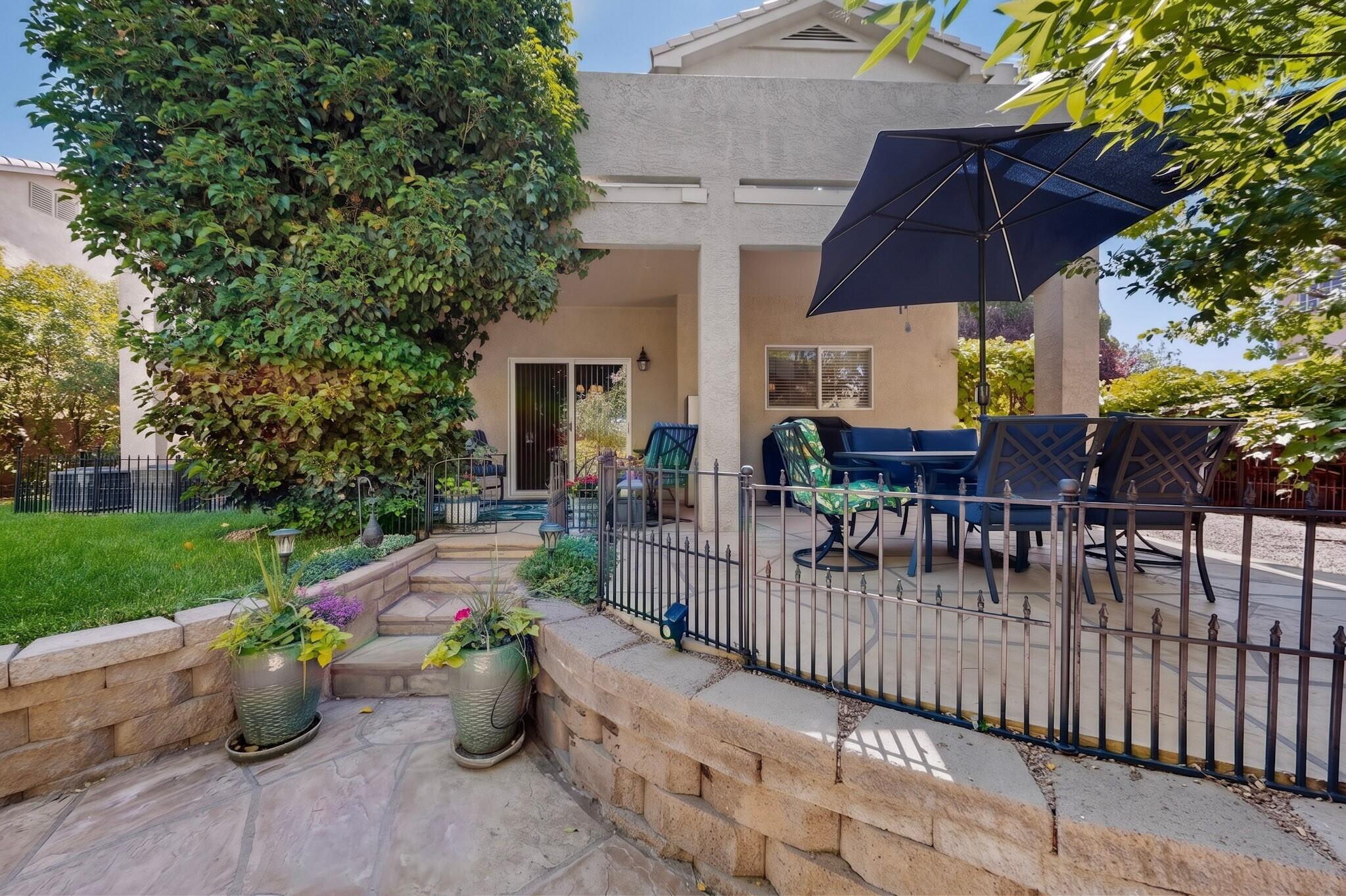 8623 Eagle Springs Drive NE