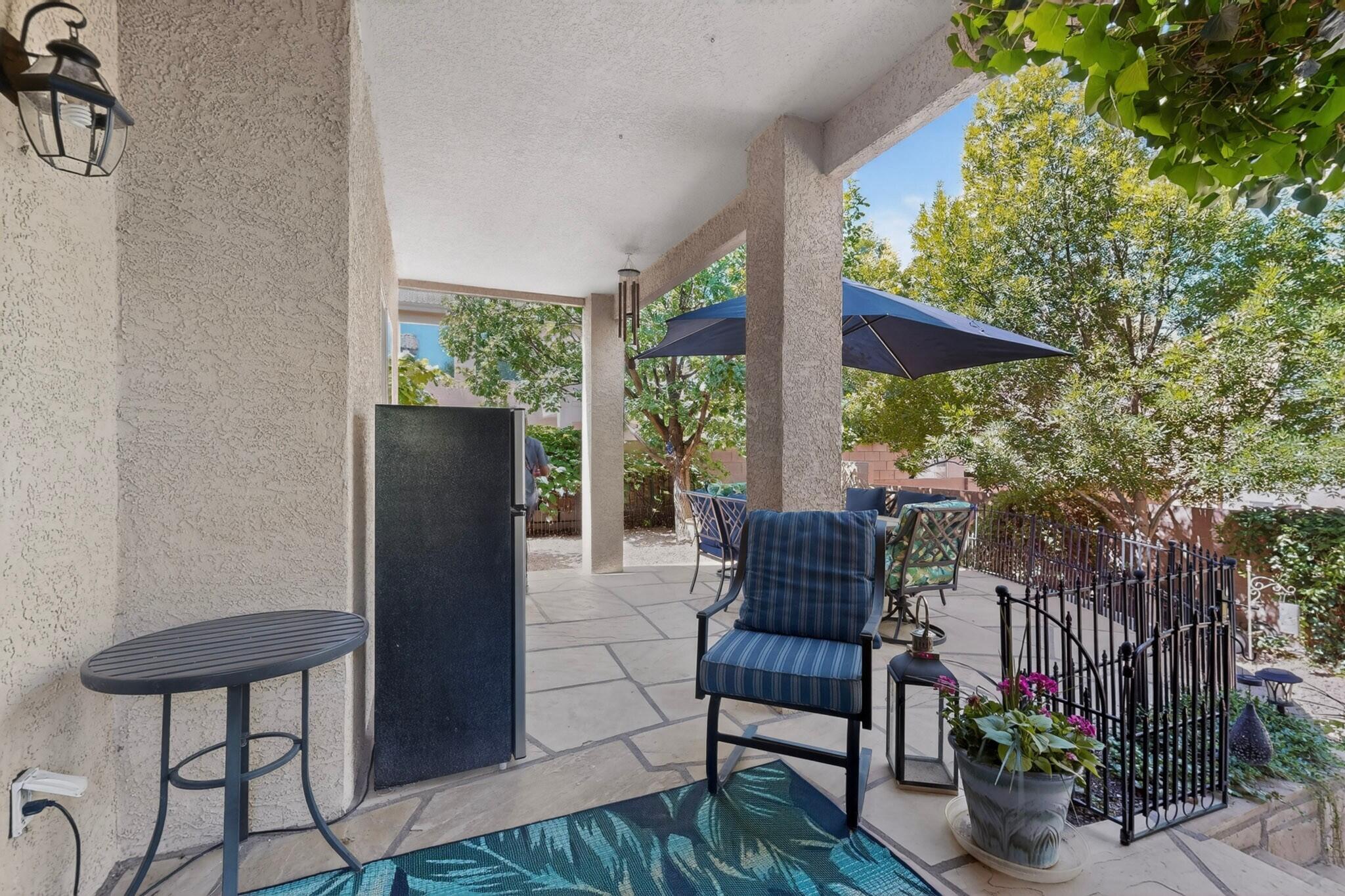 8623 Eagle Springs Drive NE