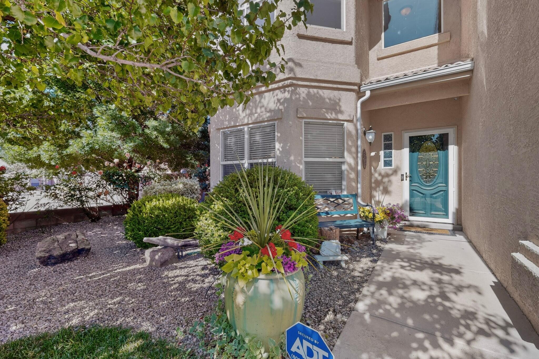 8623 Eagle Springs Drive NE